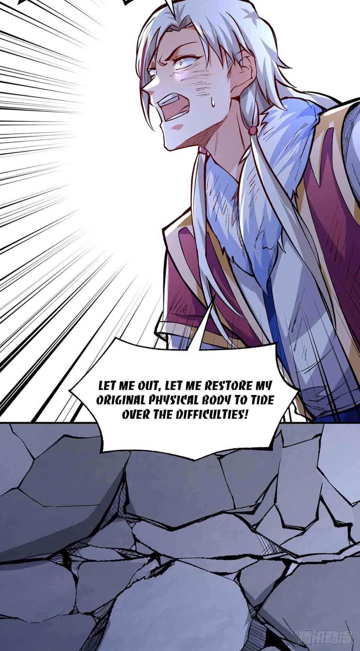 Martial Arts Reigns Chapter 326 - Manhwa18.com
