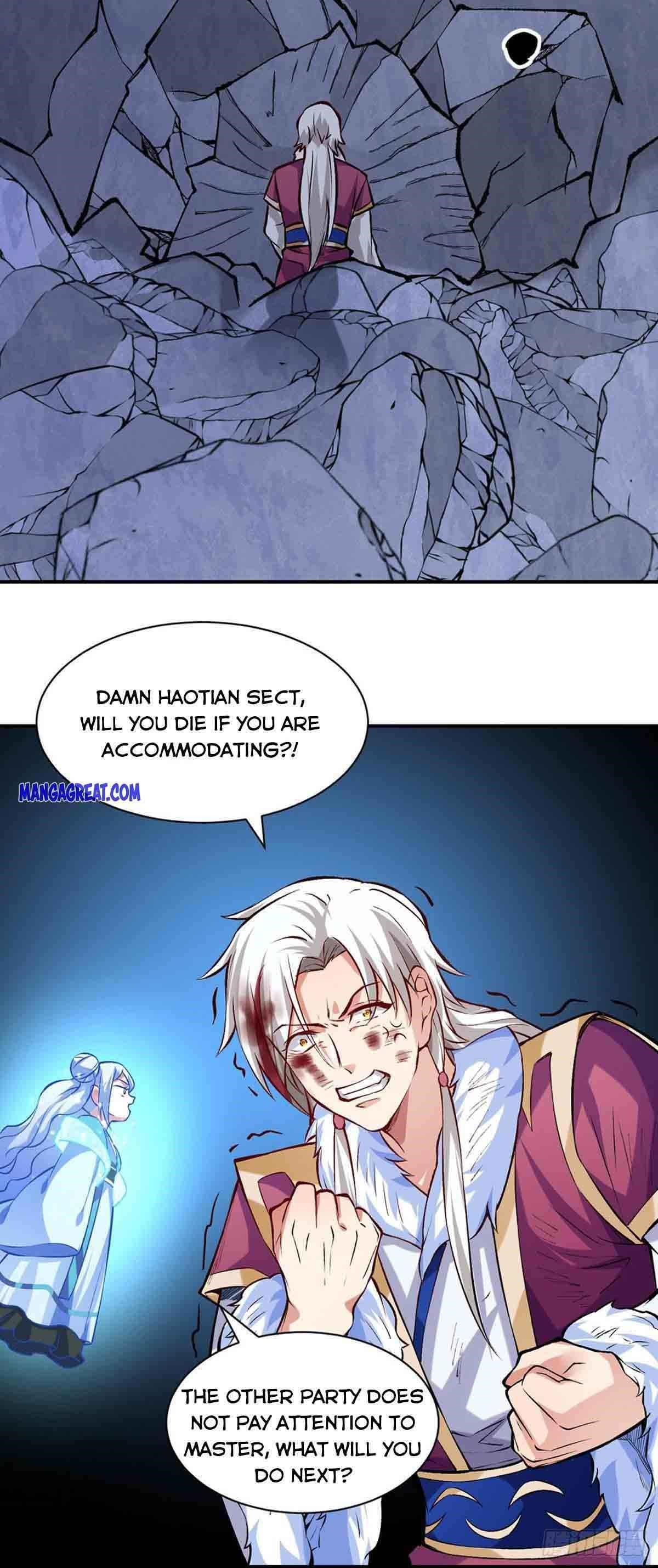 Martial Arts Reigns Chapter 326 - Manhwa18.com