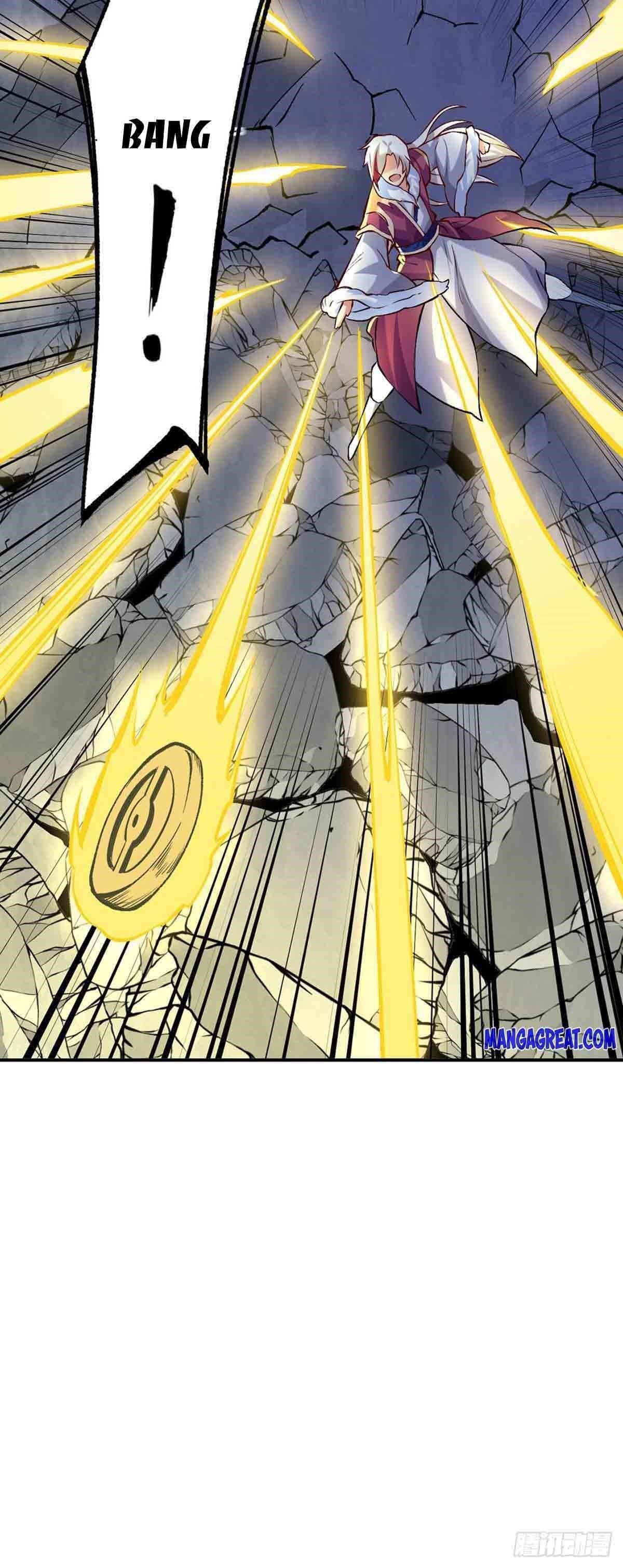 Martial Arts Reigns Chapter 326 - Manhwa18.com