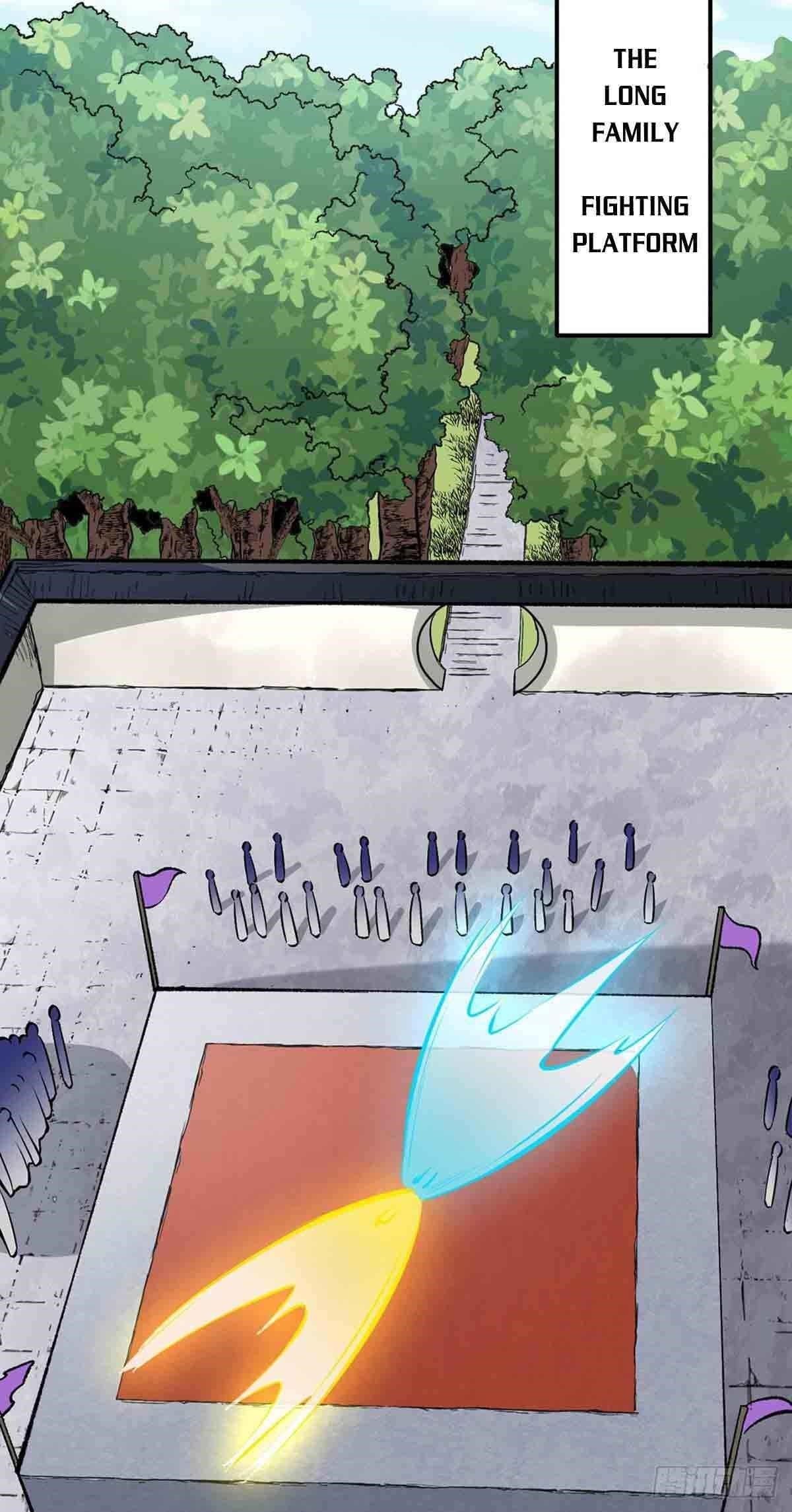 Martial Arts Reigns Chapter 326 - Manhwa18.com
