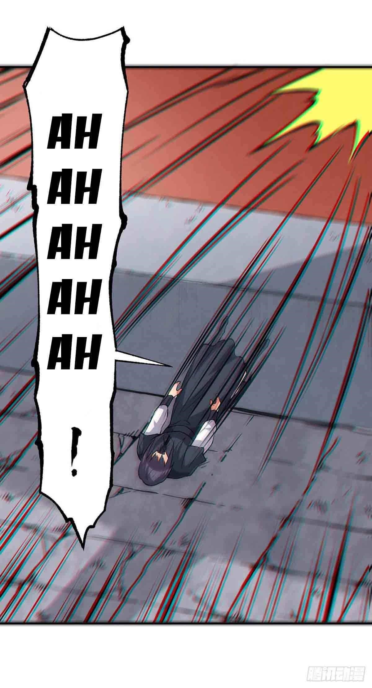 Martial Arts Reigns Chapter 326 - Manhwa18.com
