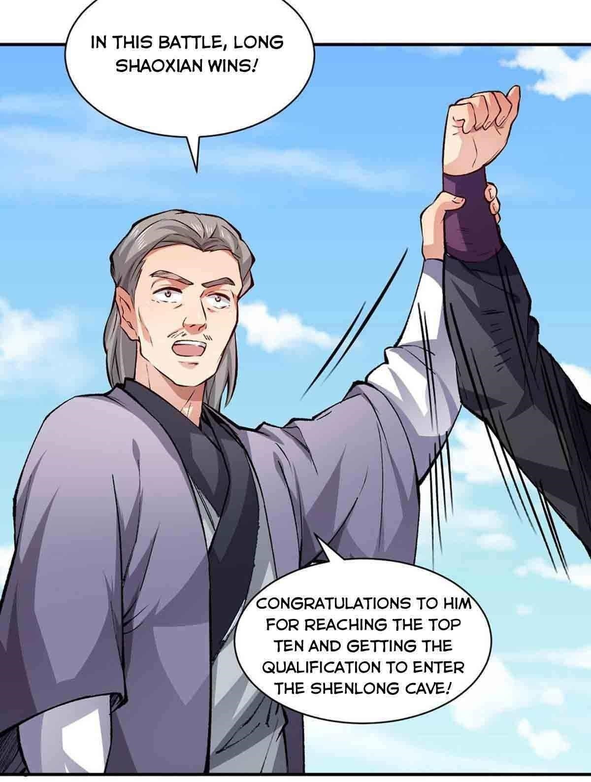 Martial Arts Reigns Chapter 326 - Manhwa18.com