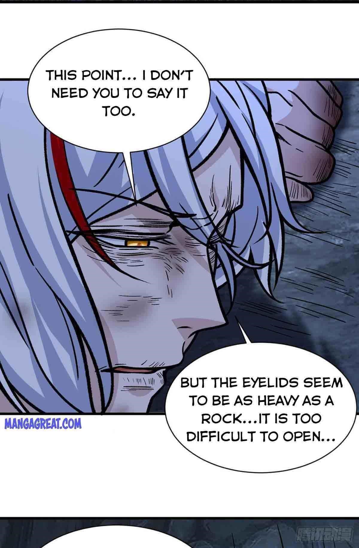Martial Arts Reigns Chapter 328 - Manhwa18.com