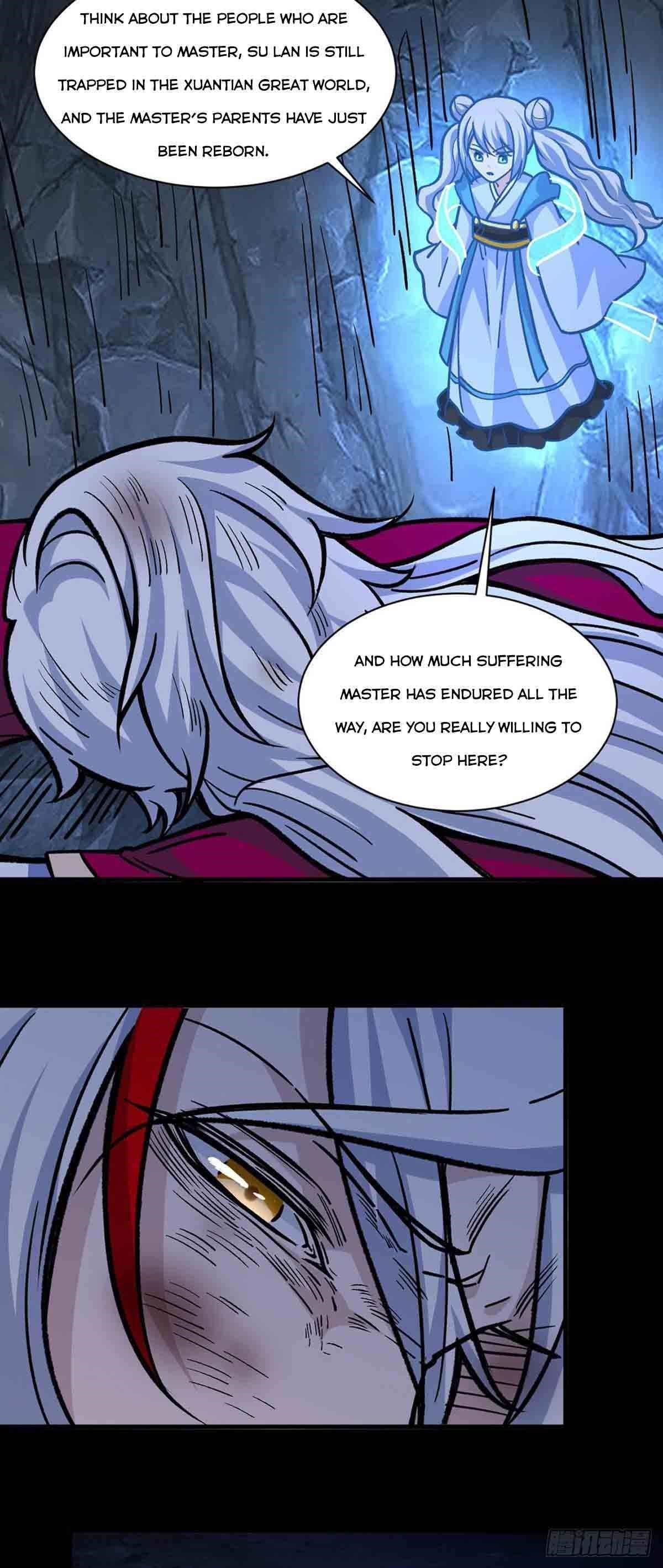 Martial Arts Reigns Chapter 328 - Manhwa18.com