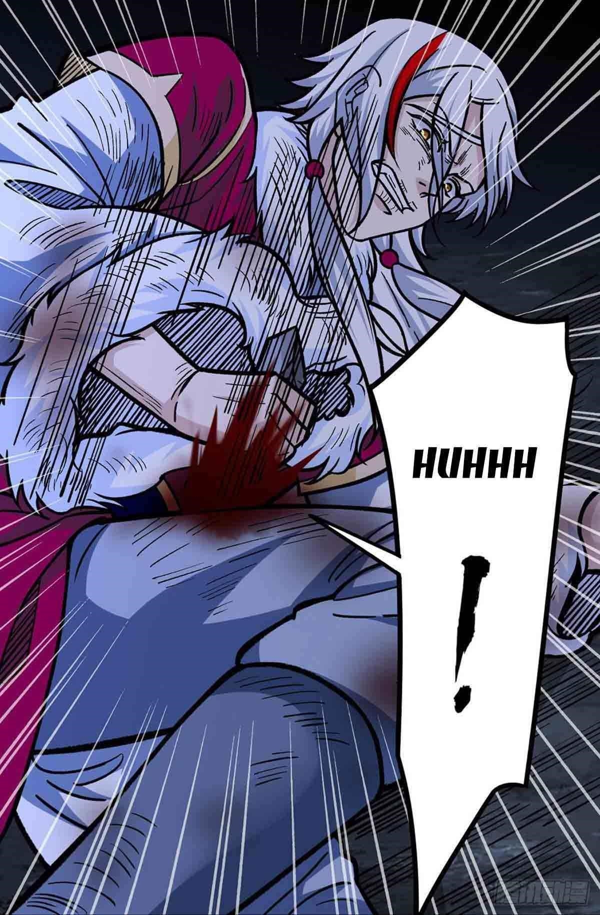 Martial Arts Reigns Chapter 328 - Manhwa18.com