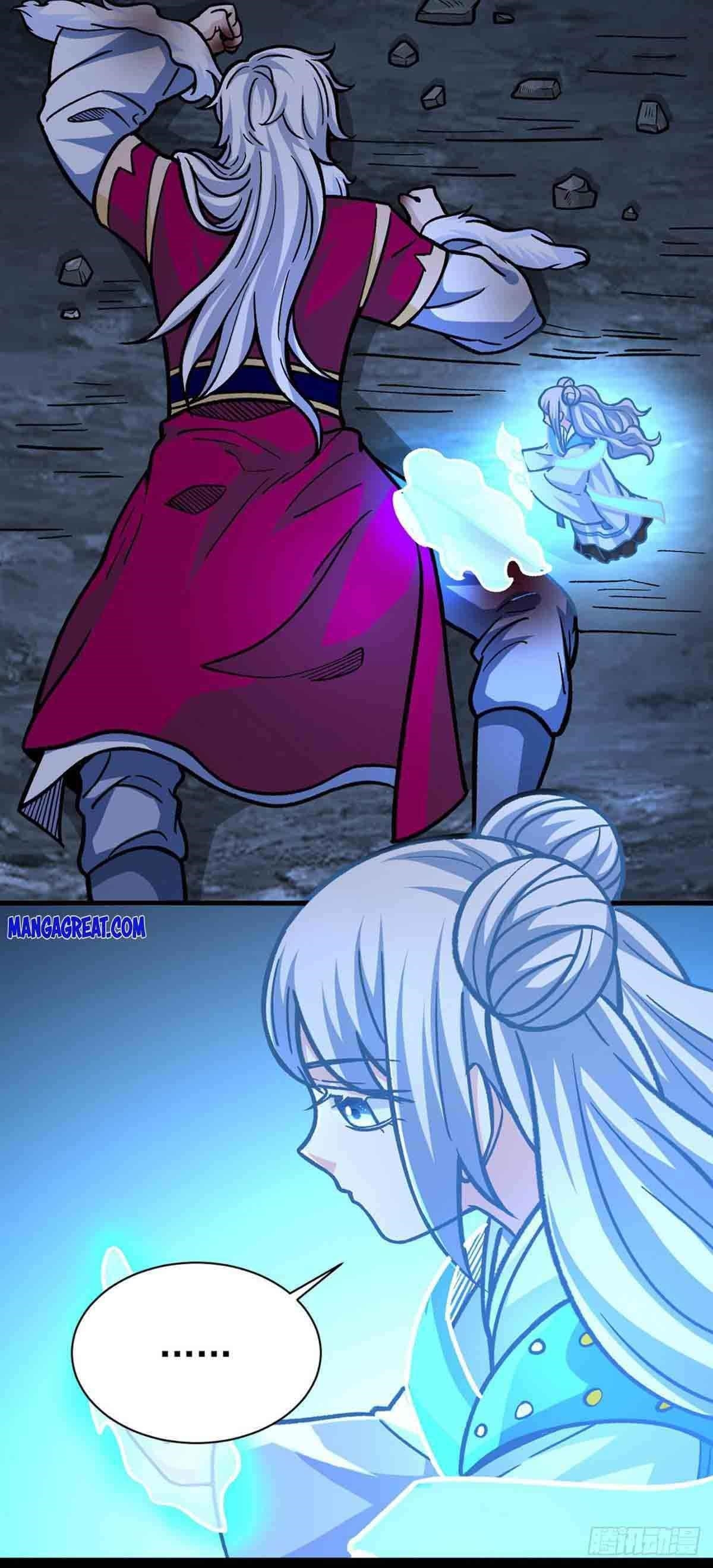 Martial Arts Reigns Chapter 328 - Manhwa18.com