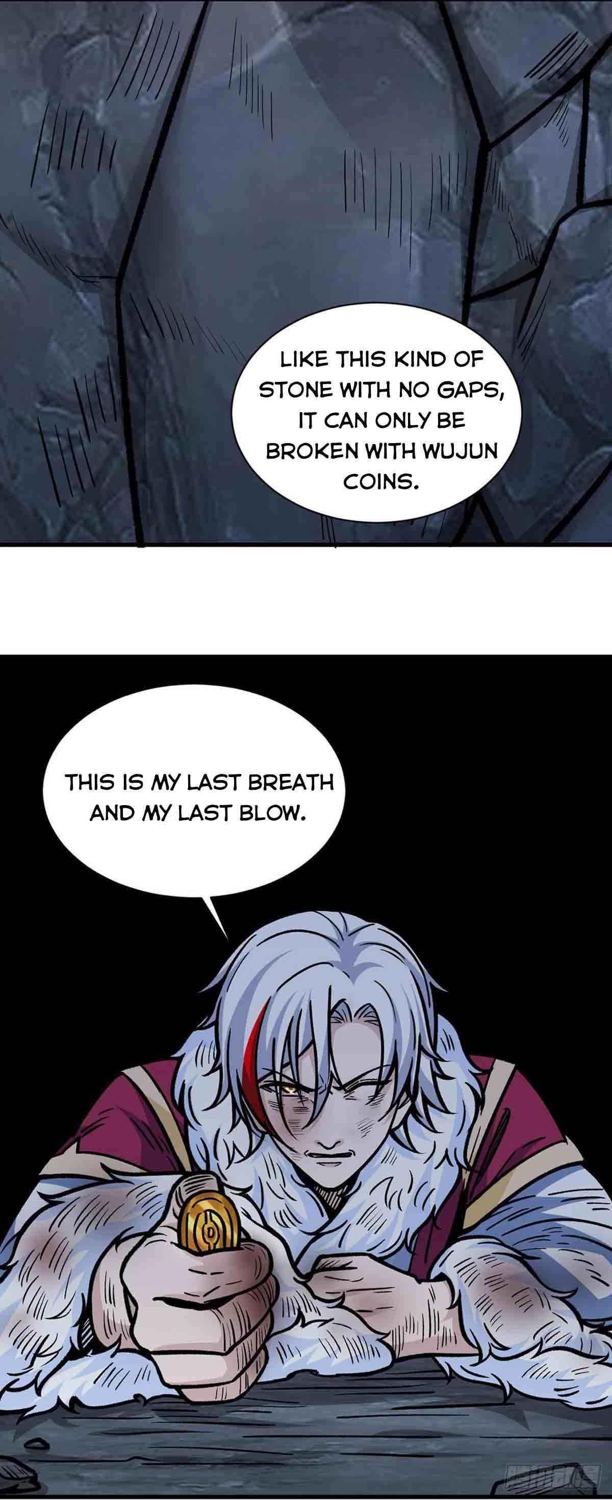 Martial Arts Reigns Chapter 328 - Manhwa18.com