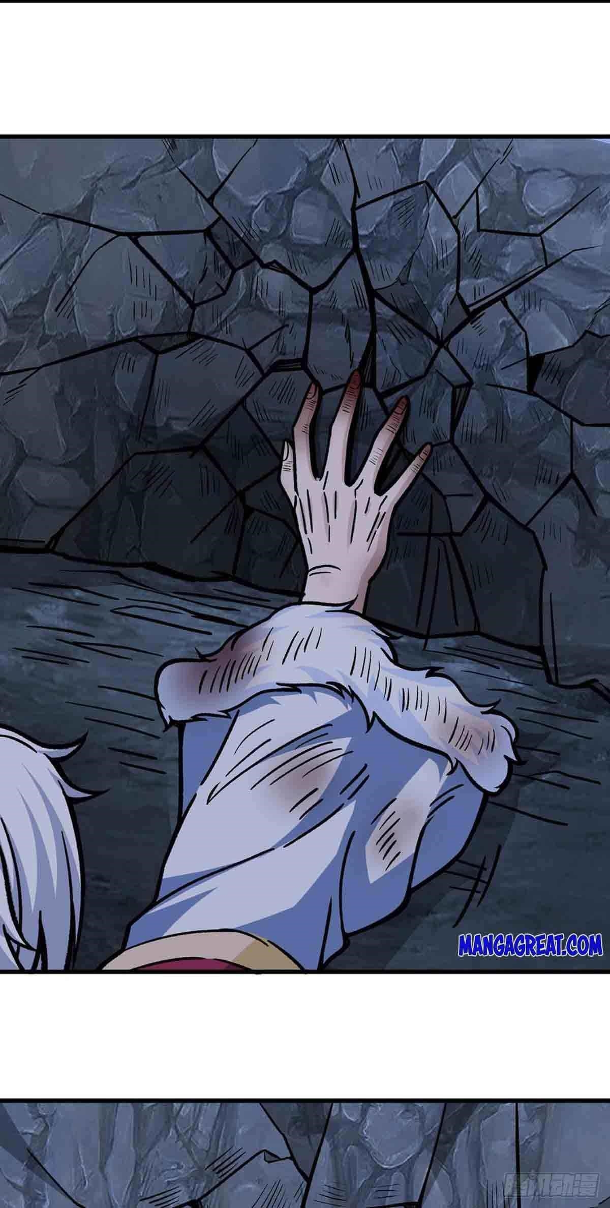 Martial Arts Reigns Chapter 328 - Manhwa18.com