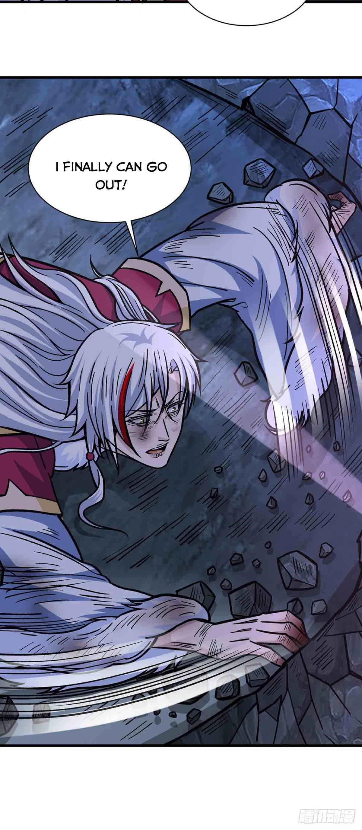 Martial Arts Reigns Chapter 328 - Manhwa18.com
