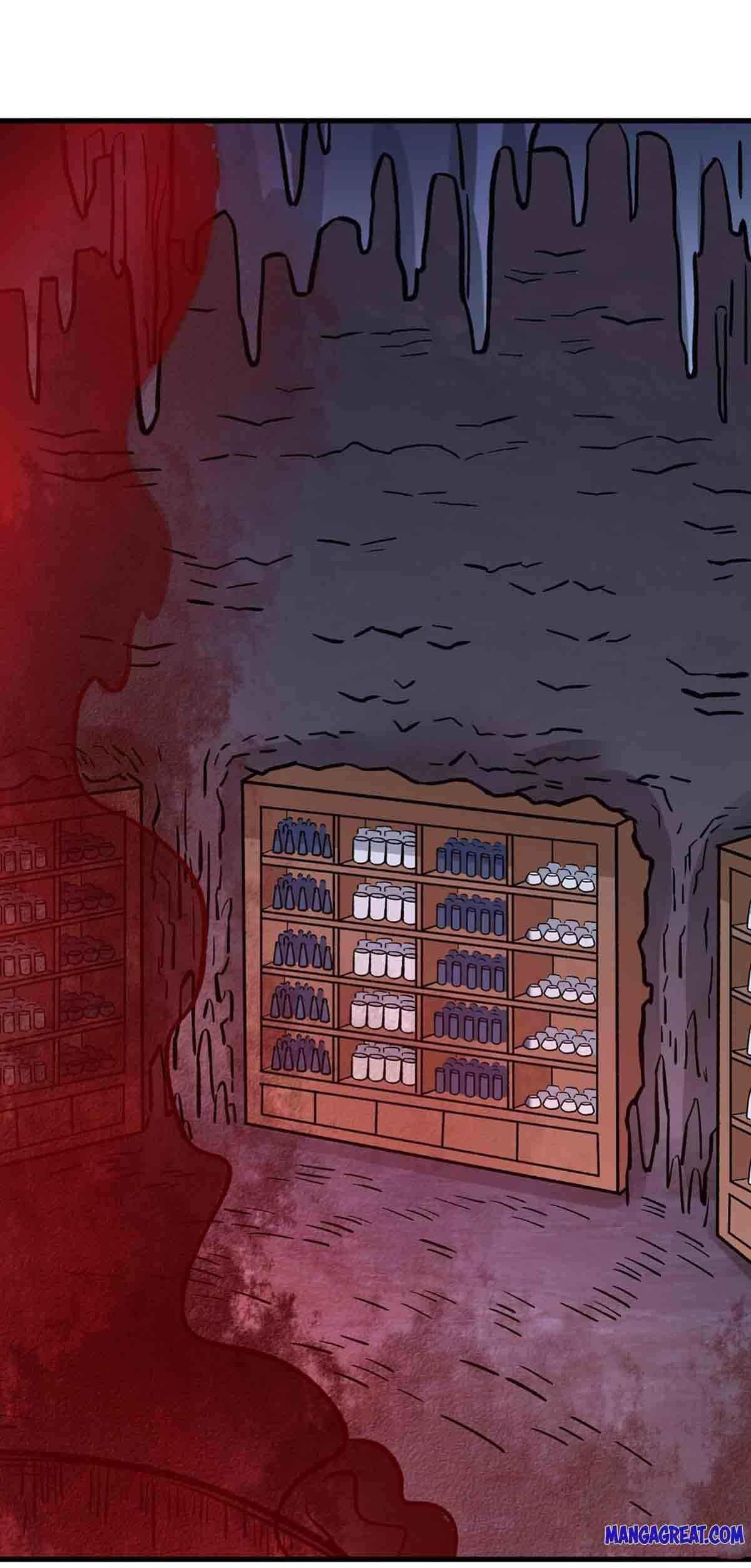 Martial Arts Reigns Chapter 328 - Manhwa18.com