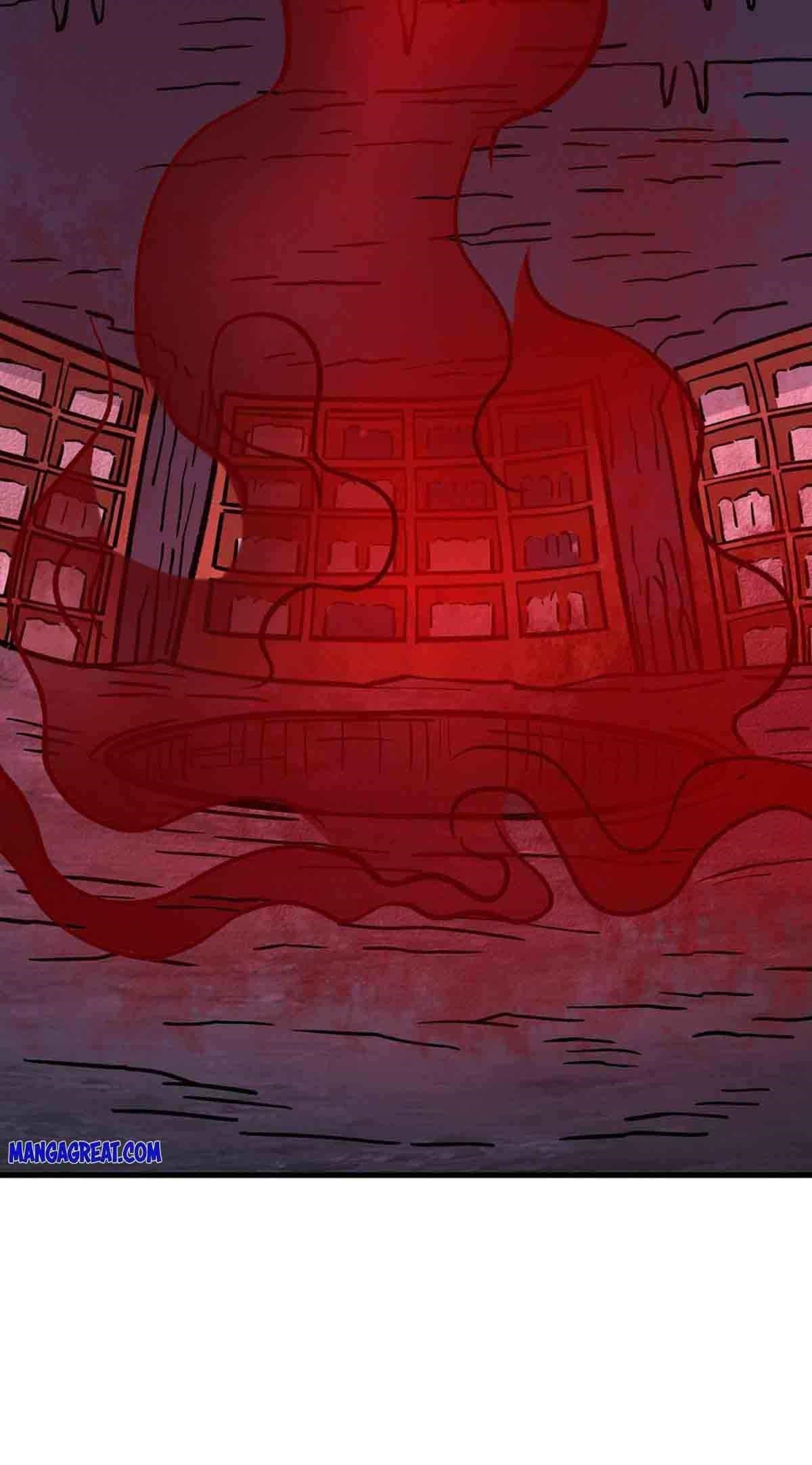 Martial Arts Reigns Chapter 328 - Manhwa18.com