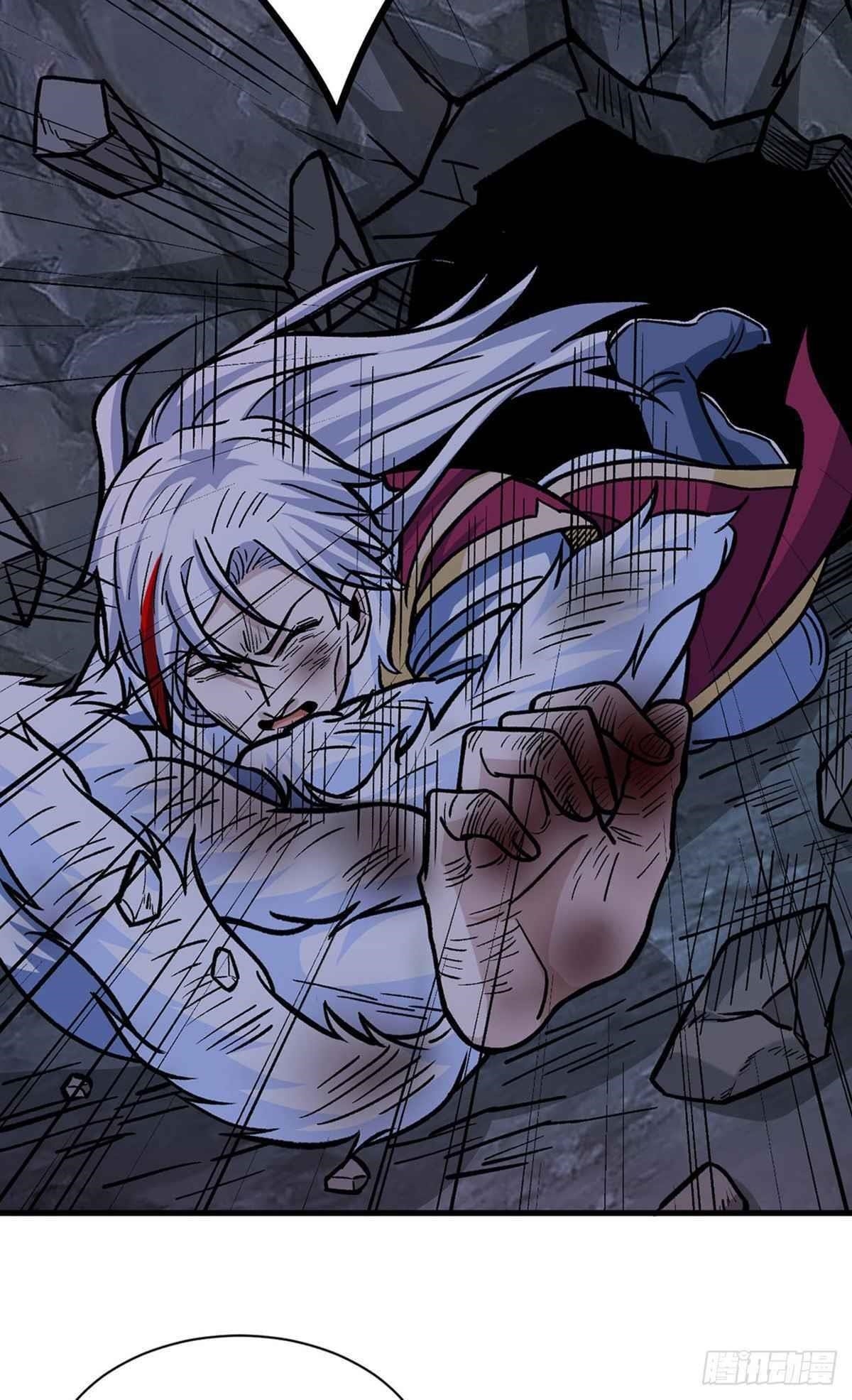 Martial Arts Reigns Chapter 328 - Manhwa18.com