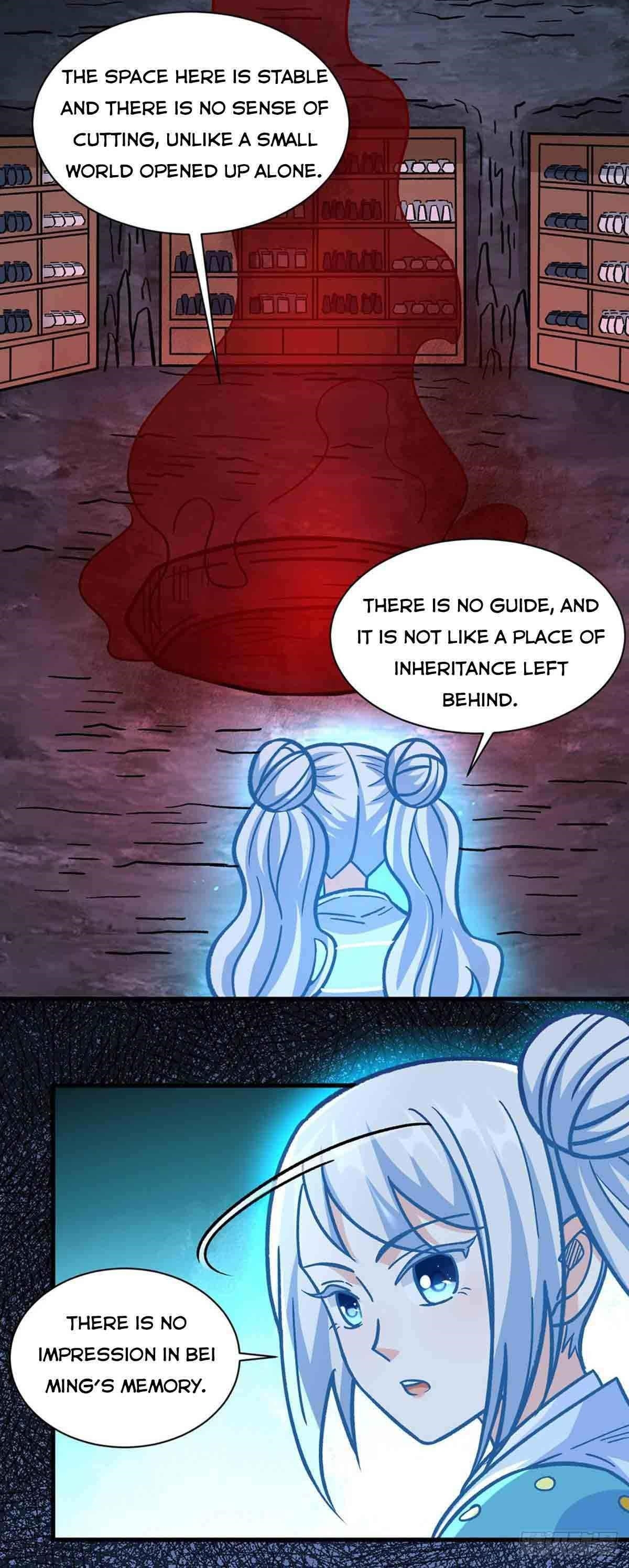 Martial Arts Reigns Chapter 328 - Manhwa18.com