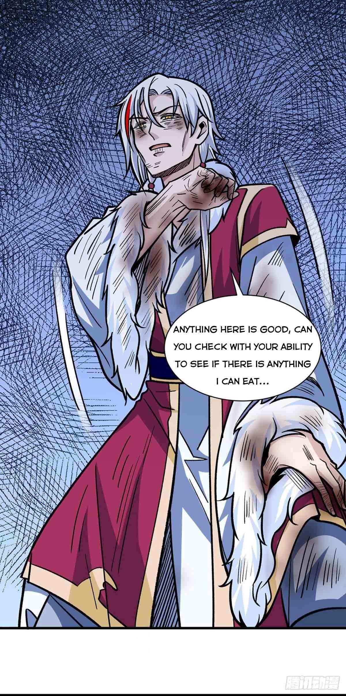 Martial Arts Reigns Chapter 328 - Manhwa18.com
