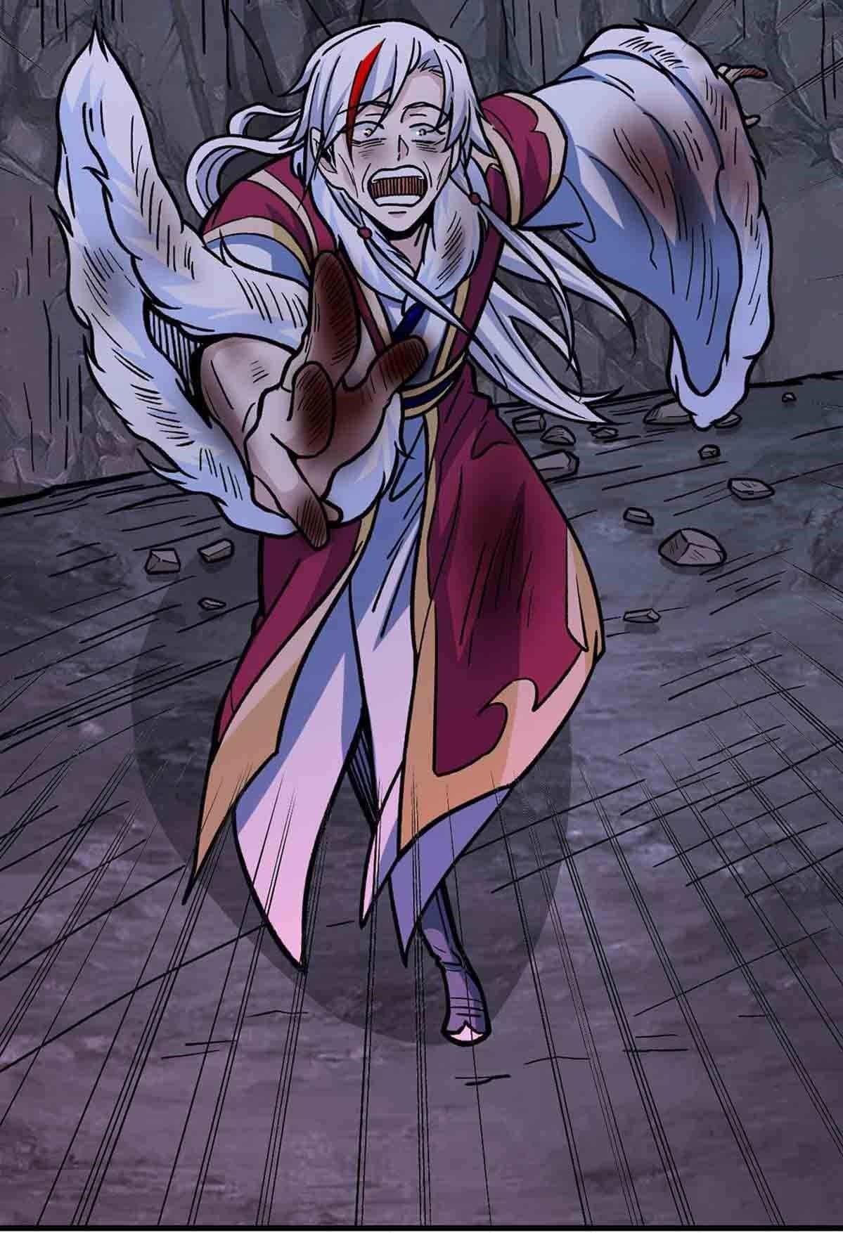Martial Arts Reigns Chapter 328 - Manhwa18.com