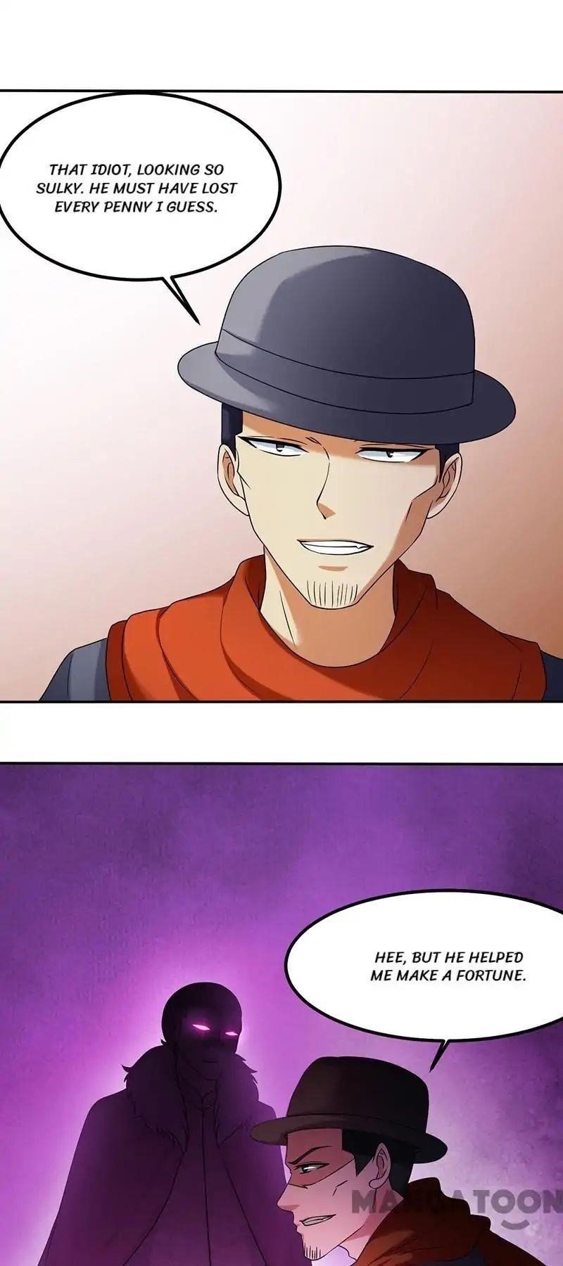 Martial Arts Reigns Chapter 33 - Manhwa18.com