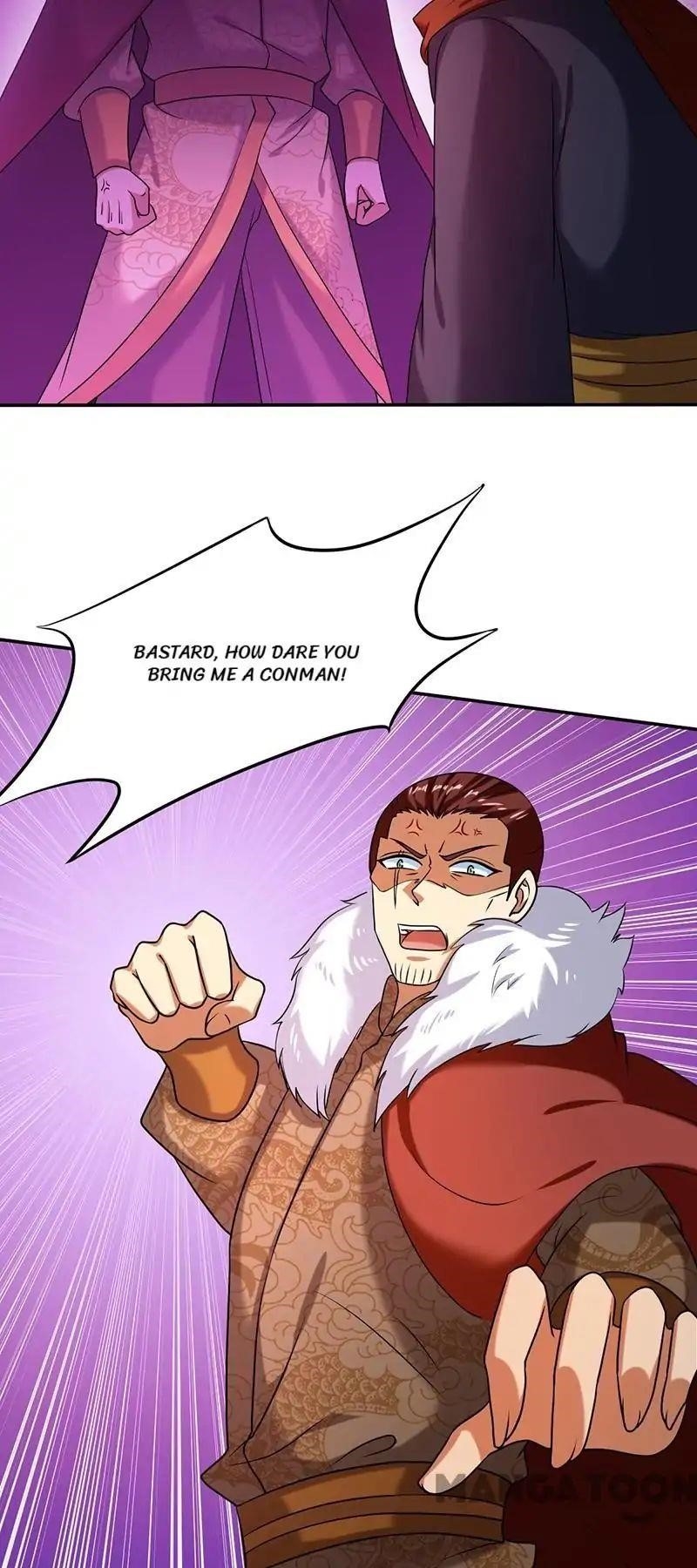Martial Arts Reigns Chapter 33 - Manhwa18.com