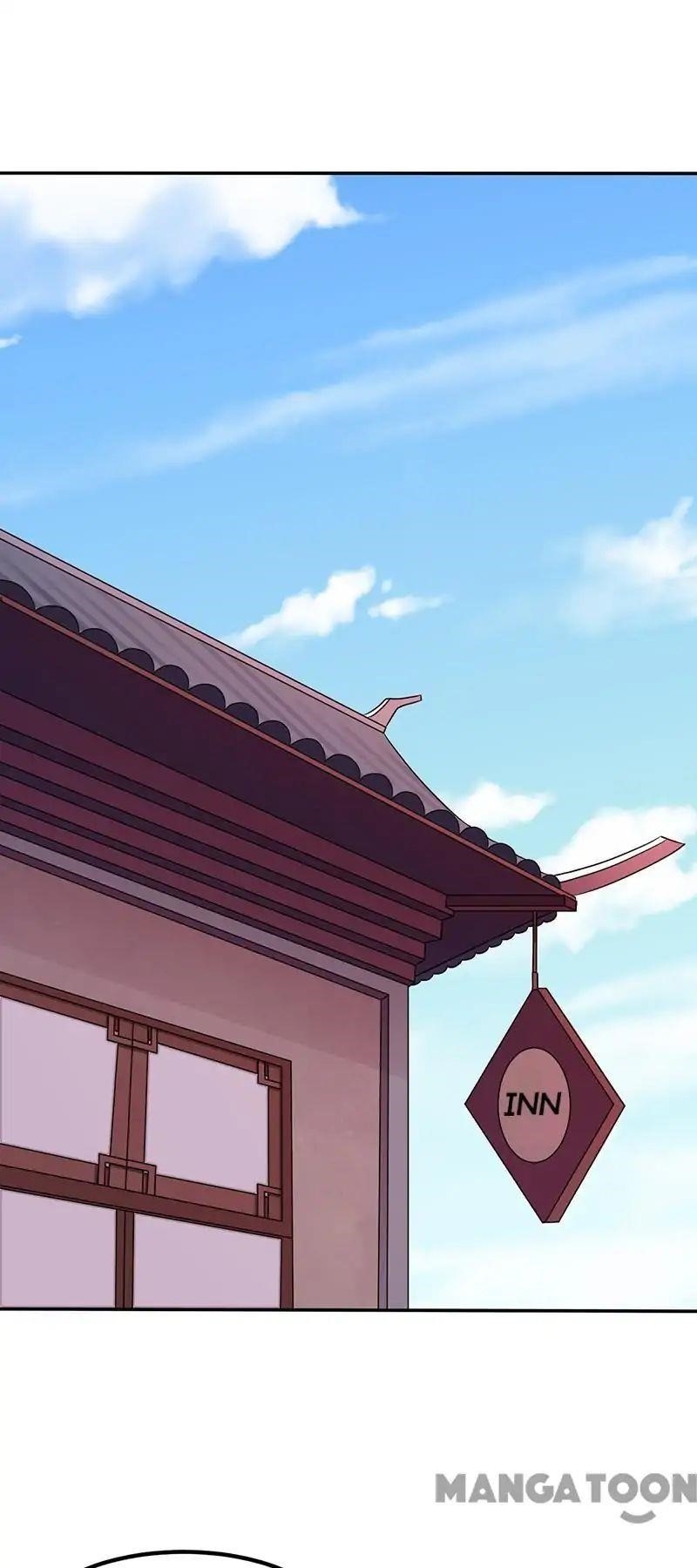 Martial Arts Reigns Chapter 33 - Manhwa18.com