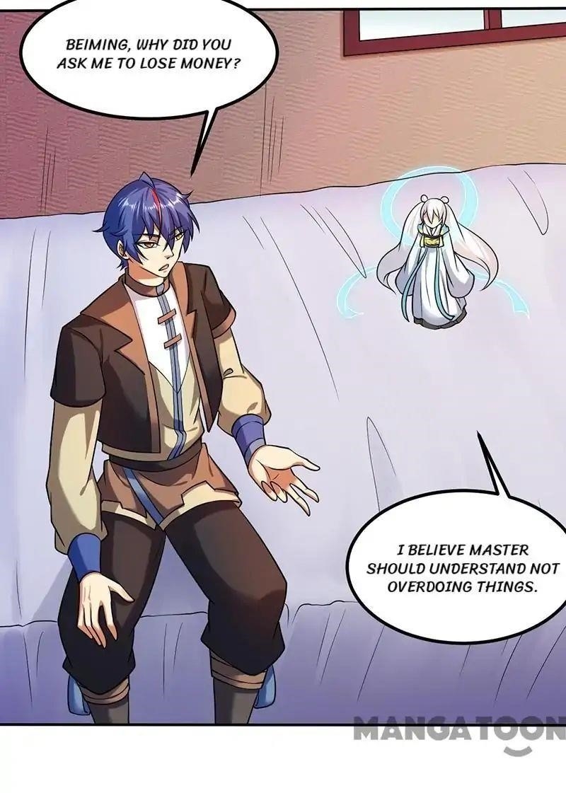 Martial Arts Reigns Chapter 33 - Manhwa18.com