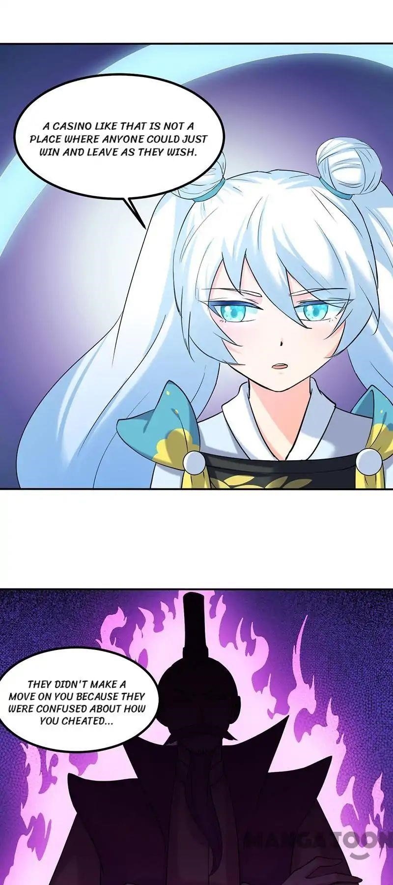 Martial Arts Reigns Chapter 33 - Manhwa18.com