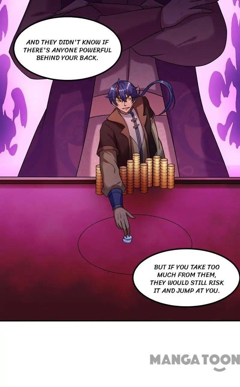 Martial Arts Reigns Chapter 33 - Manhwa18.com