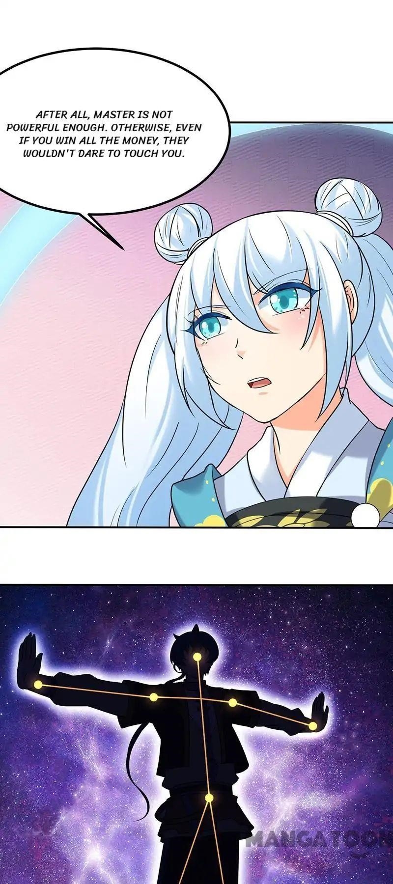Martial Arts Reigns Chapter 33 - Manhwa18.com