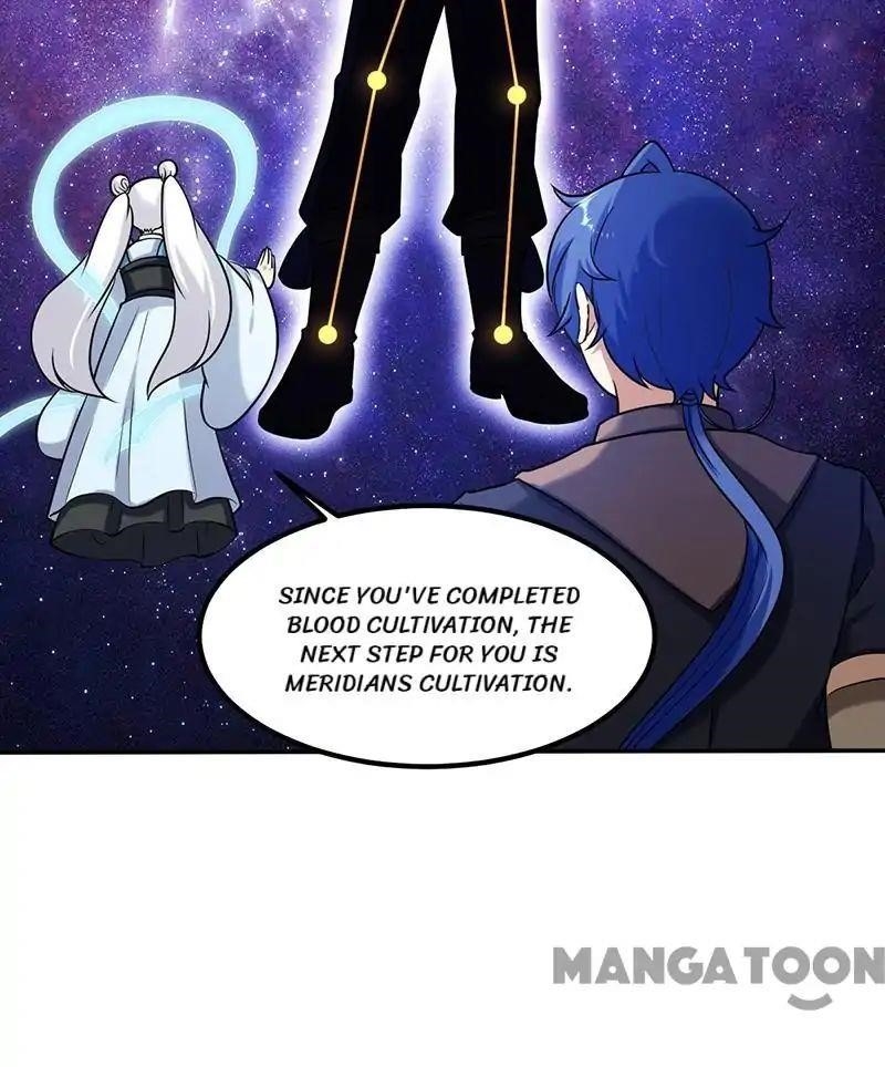 Martial Arts Reigns Chapter 33 - Manhwa18.com