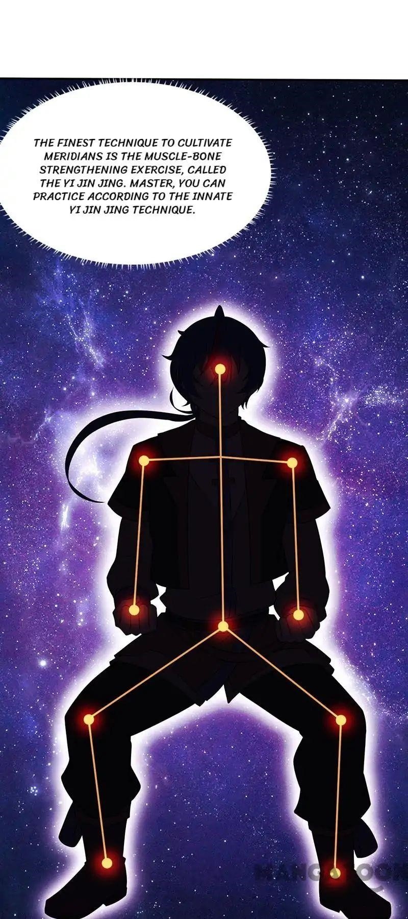 Martial Arts Reigns Chapter 33 - Manhwa18.com
