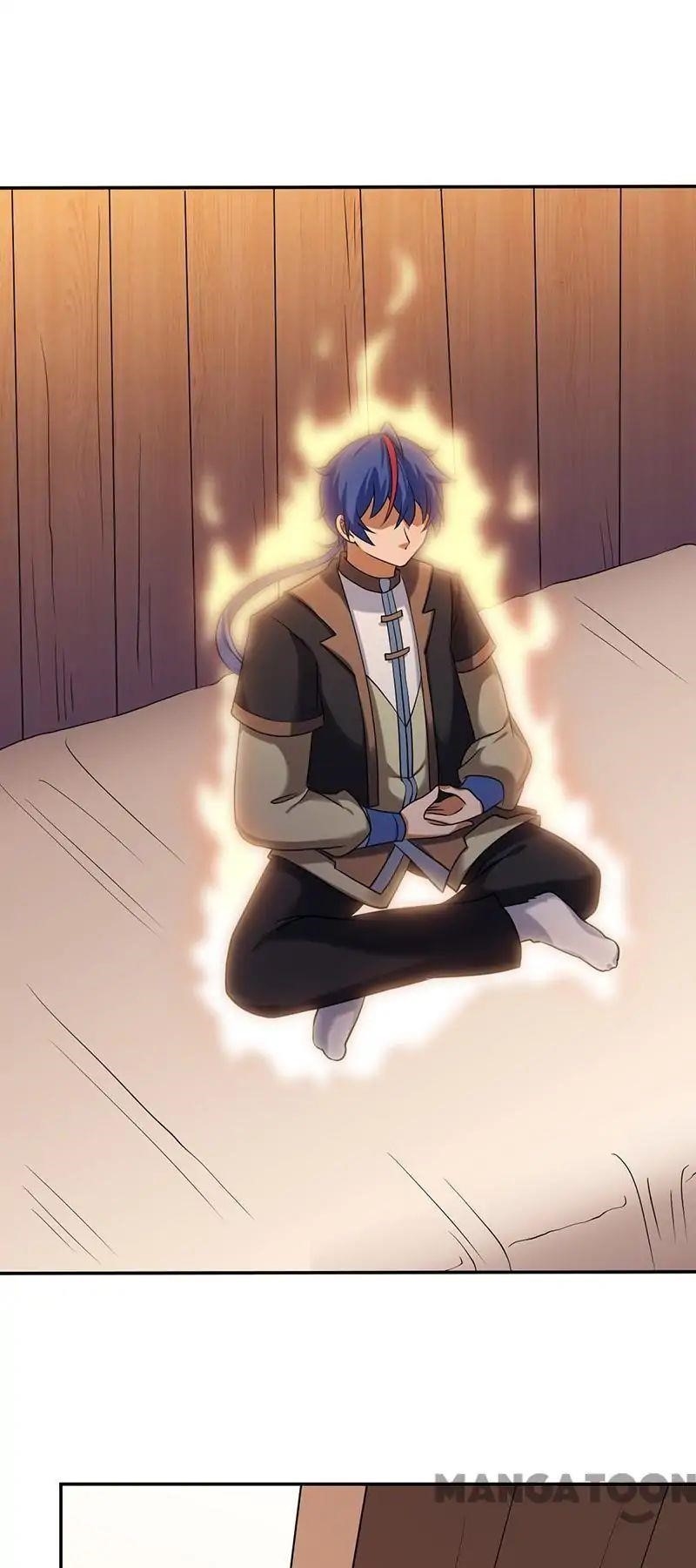Martial Arts Reigns Chapter 33 - Manhwa18.com