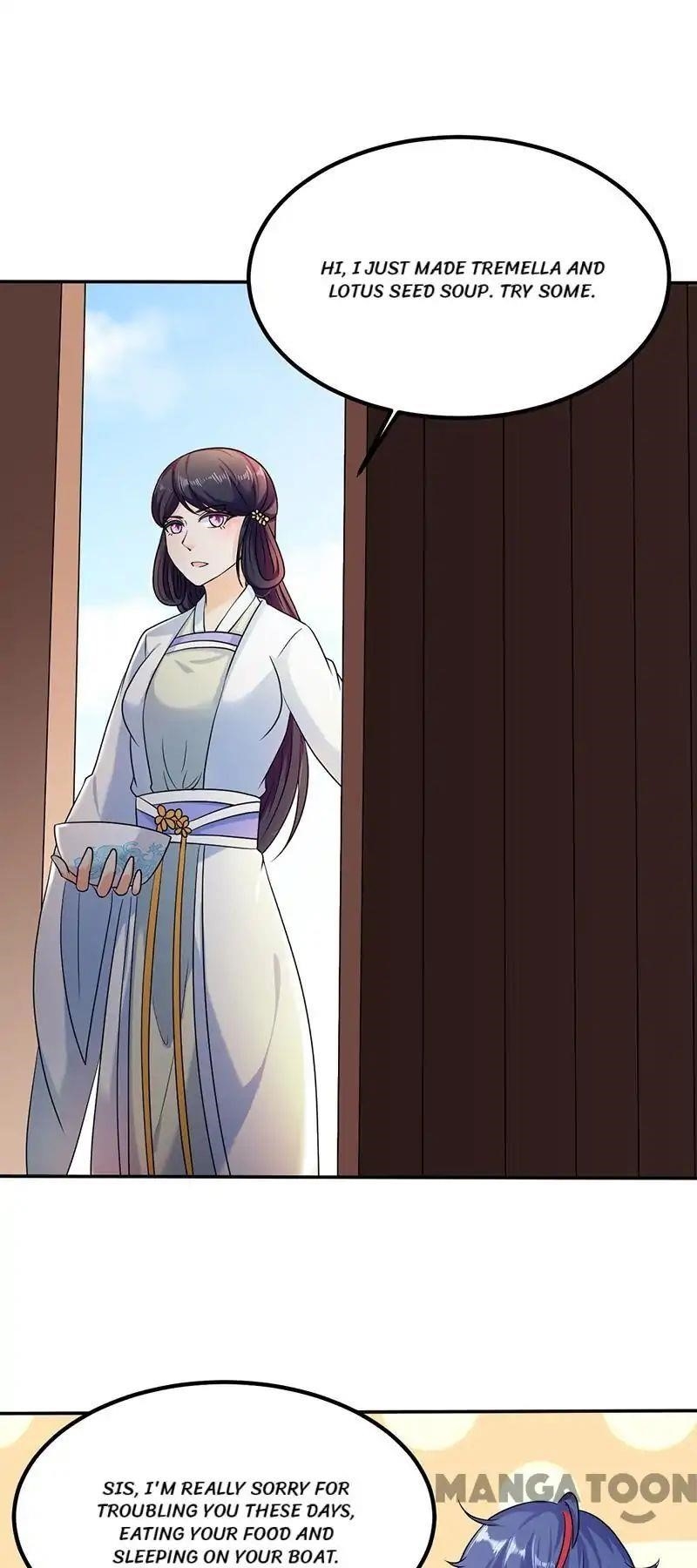 Martial Arts Reigns Chapter 33 - Manhwa18.com