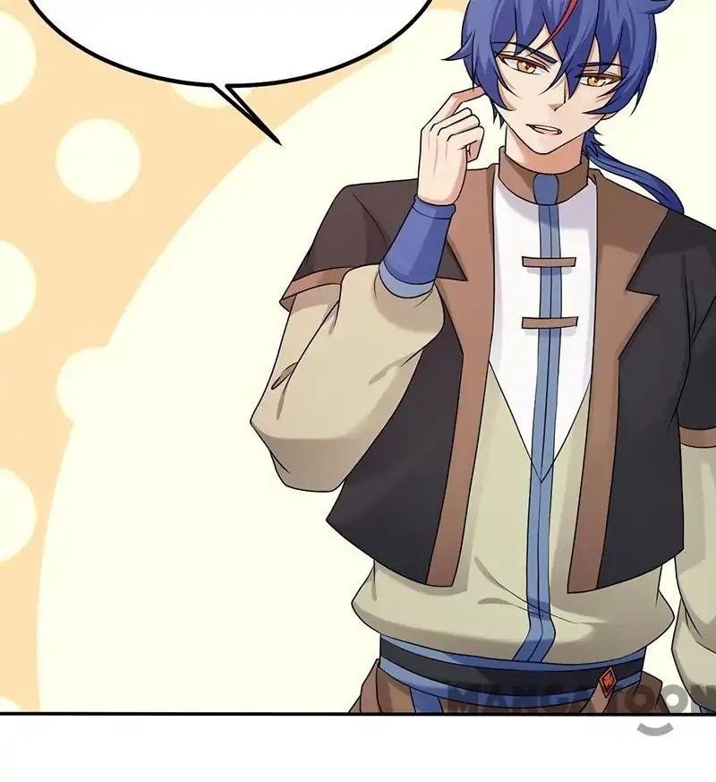 Martial Arts Reigns Chapter 33 - Manhwa18.com