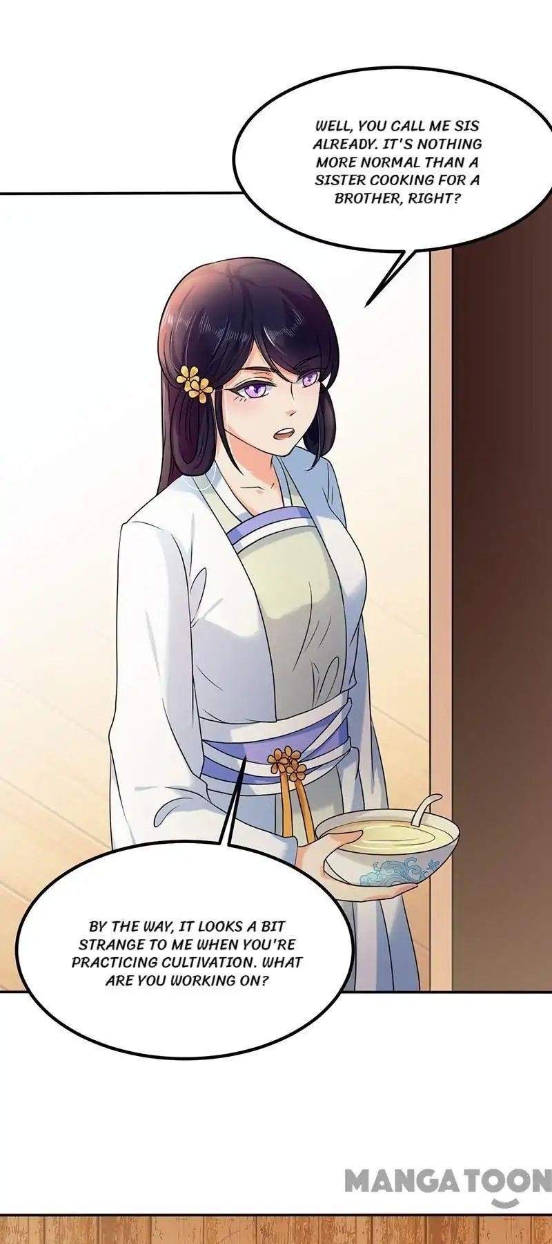 Martial Arts Reigns Chapter 33 - Manhwa18.com