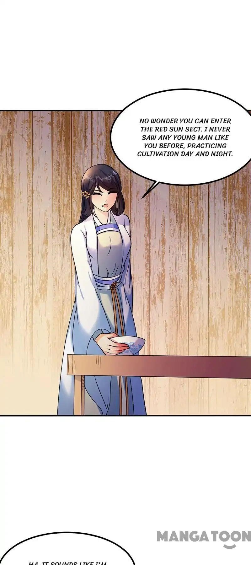 Martial Arts Reigns Chapter 33 - Manhwa18.com