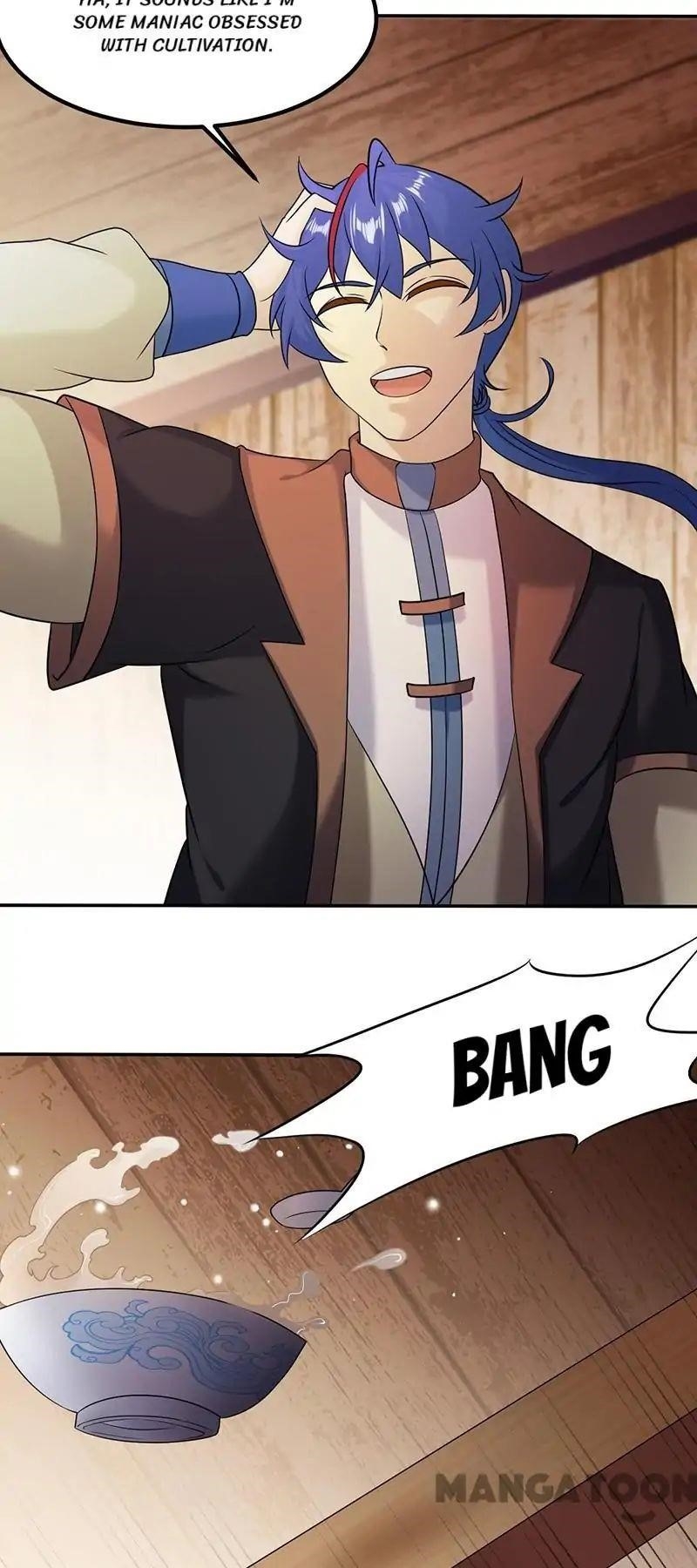 Martial Arts Reigns Chapter 33 - Manhwa18.com