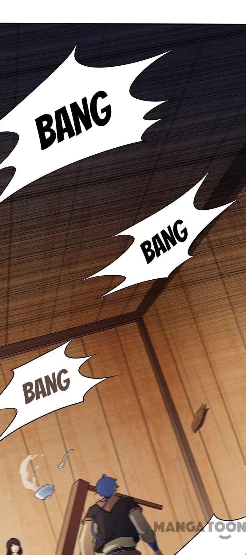 Martial Arts Reigns Chapter 33 - Manhwa18.com