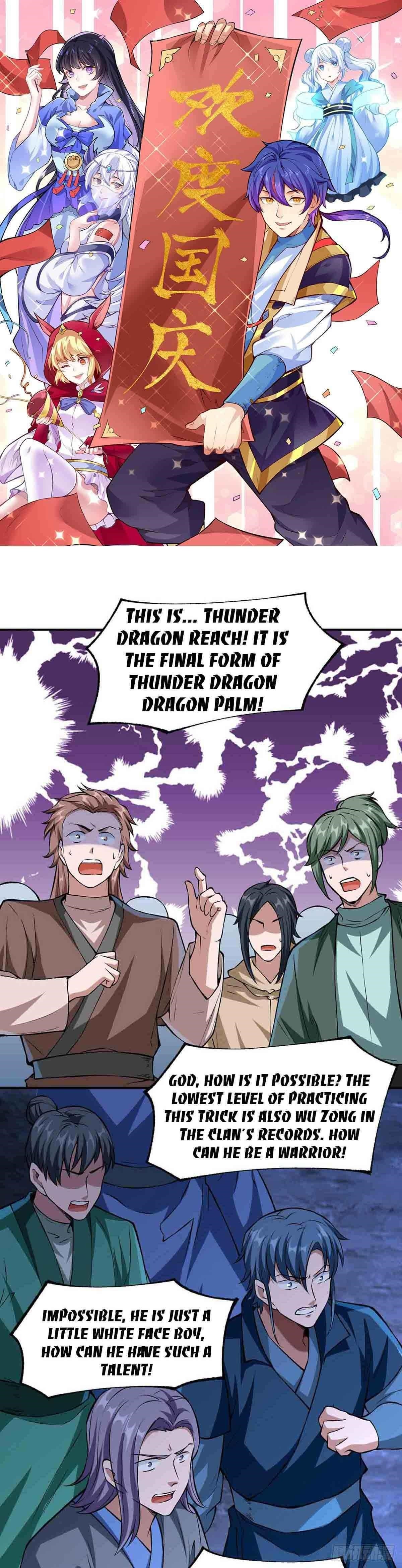 Martial Arts Reigns Chapter 330 - Manhwa18.com