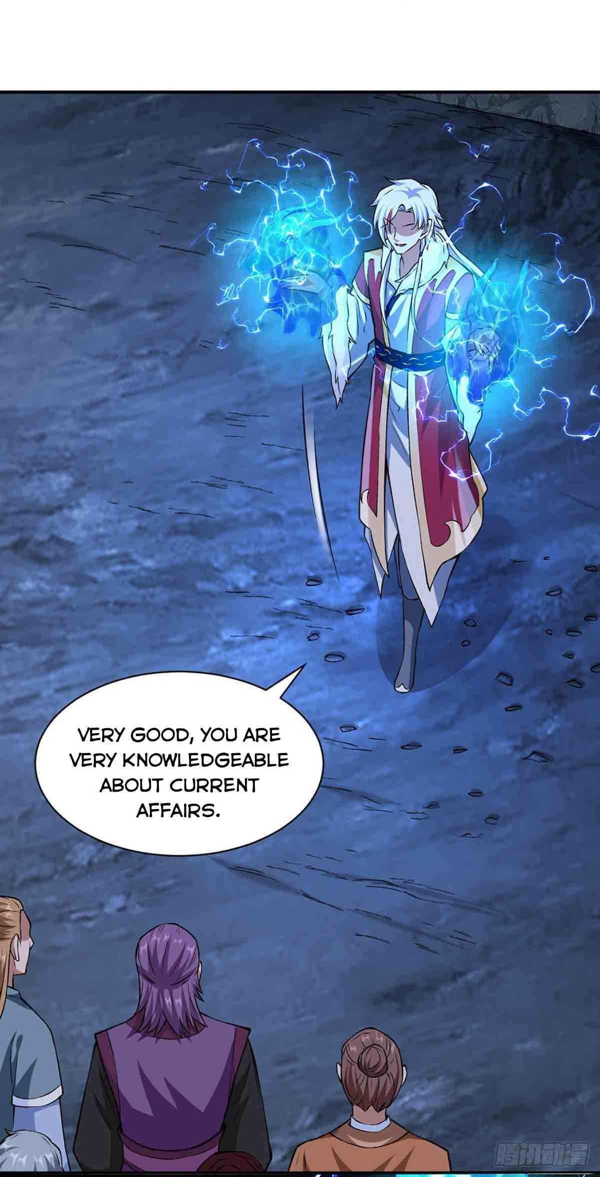 Martial Arts Reigns Chapter 330 - Manhwa18.com