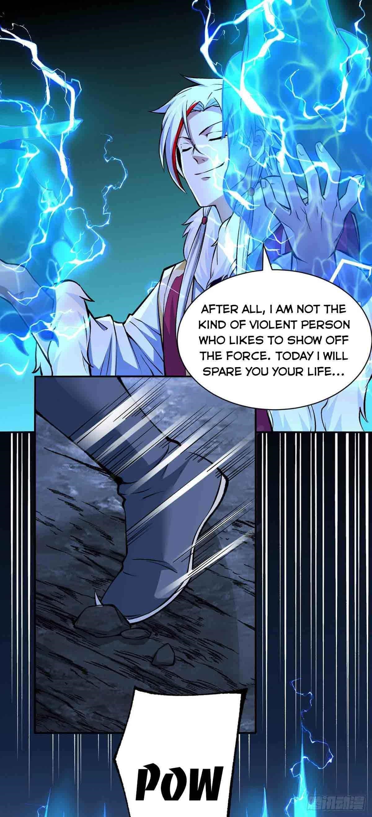 Martial Arts Reigns Chapter 330 - Manhwa18.com