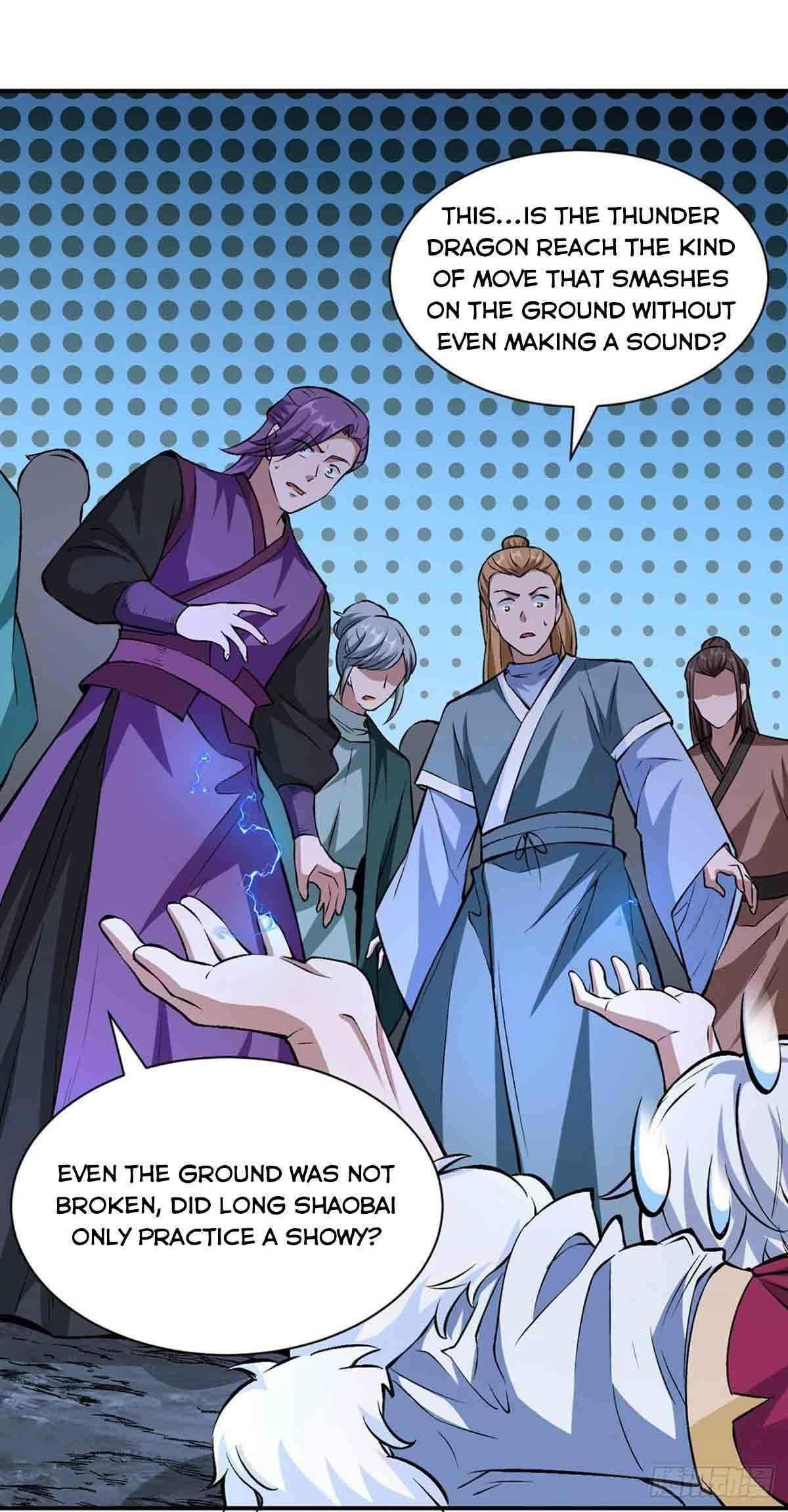 Martial Arts Reigns Chapter 330 - Manhwa18.com