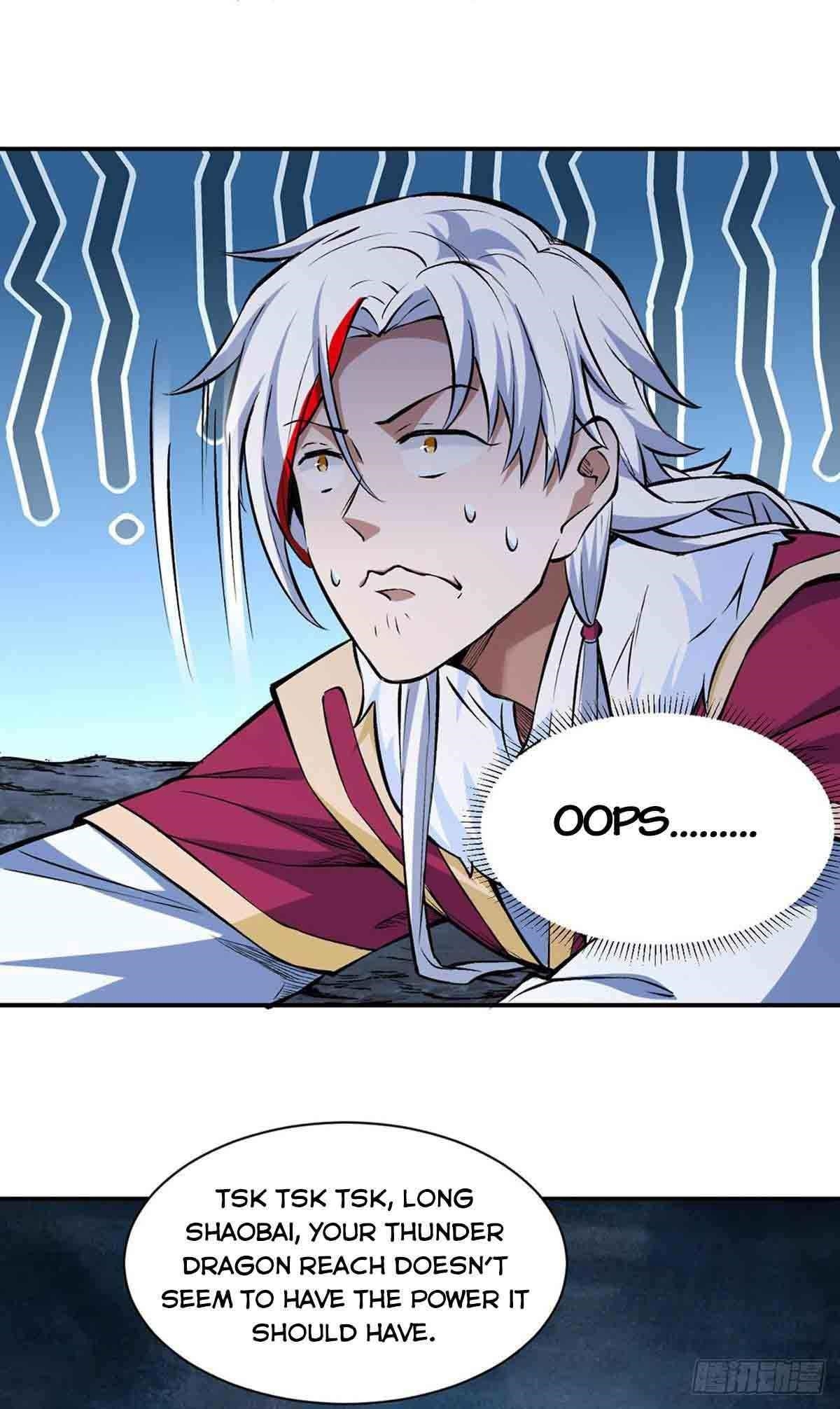 Martial Arts Reigns Chapter 330 - Manhwa18.com