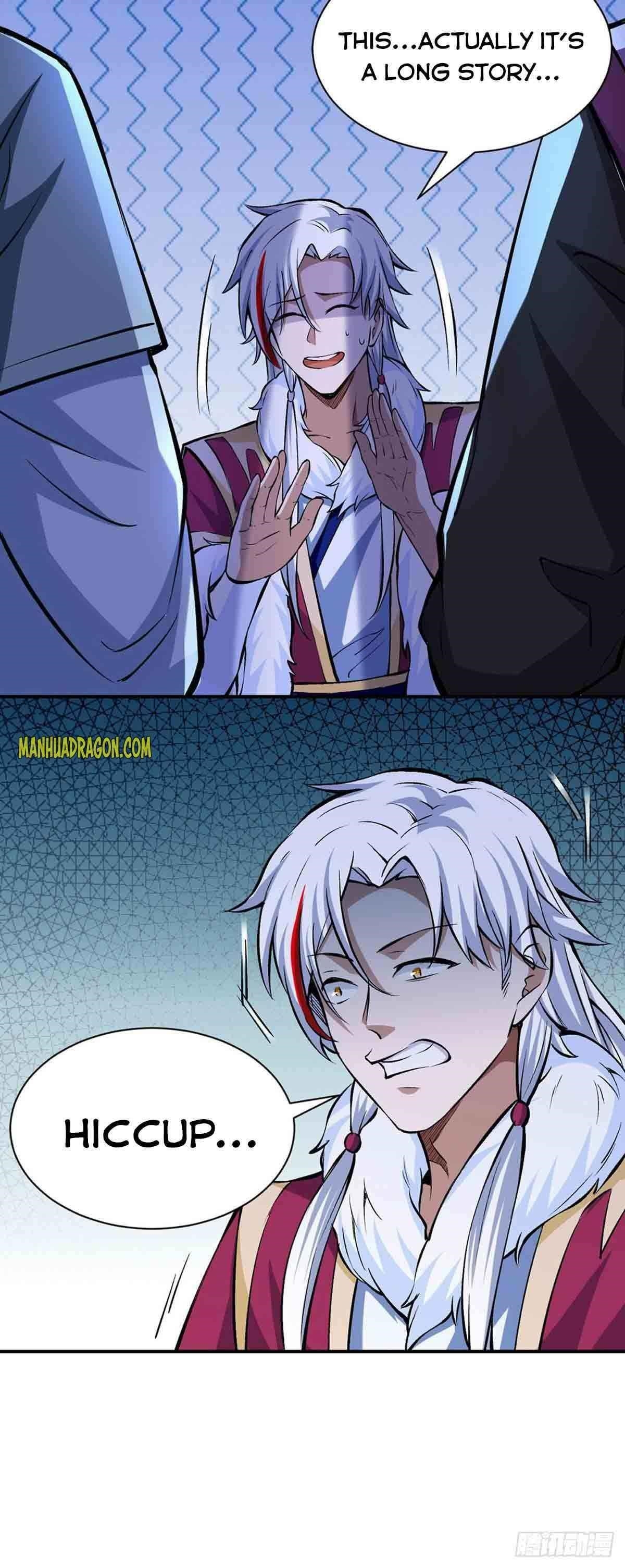 Martial Arts Reigns Chapter 330 - Manhwa18.com