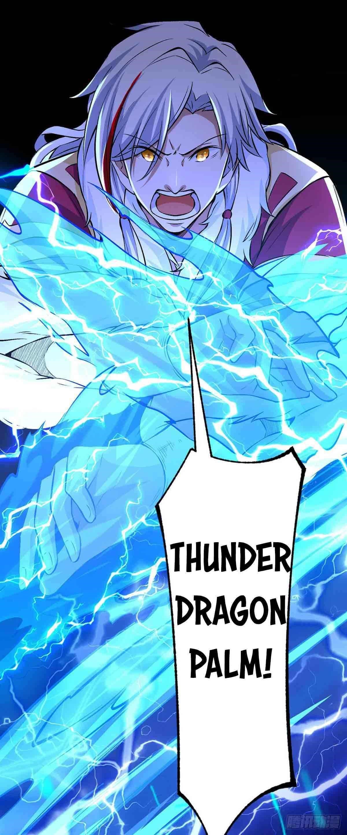 Martial Arts Reigns Chapter 330 - Manhwa18.com