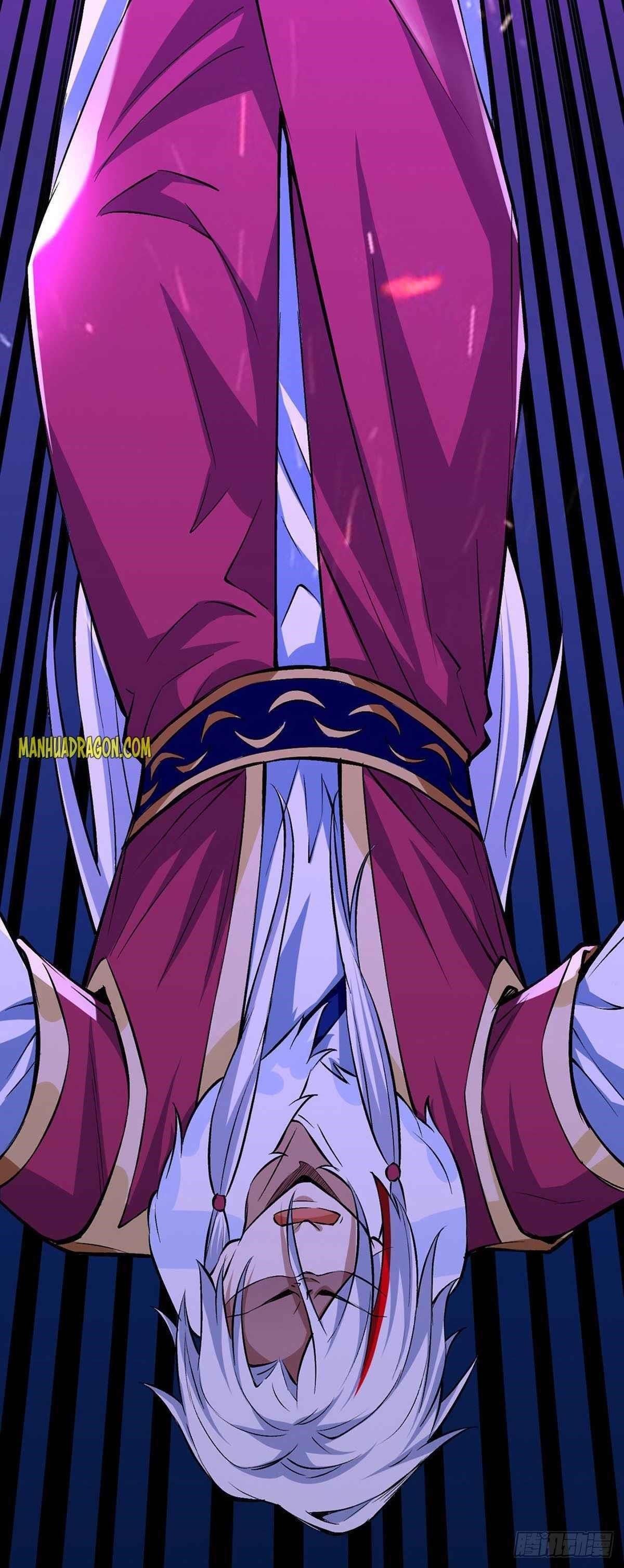 Martial Arts Reigns Chapter 330 - Manhwa18.com