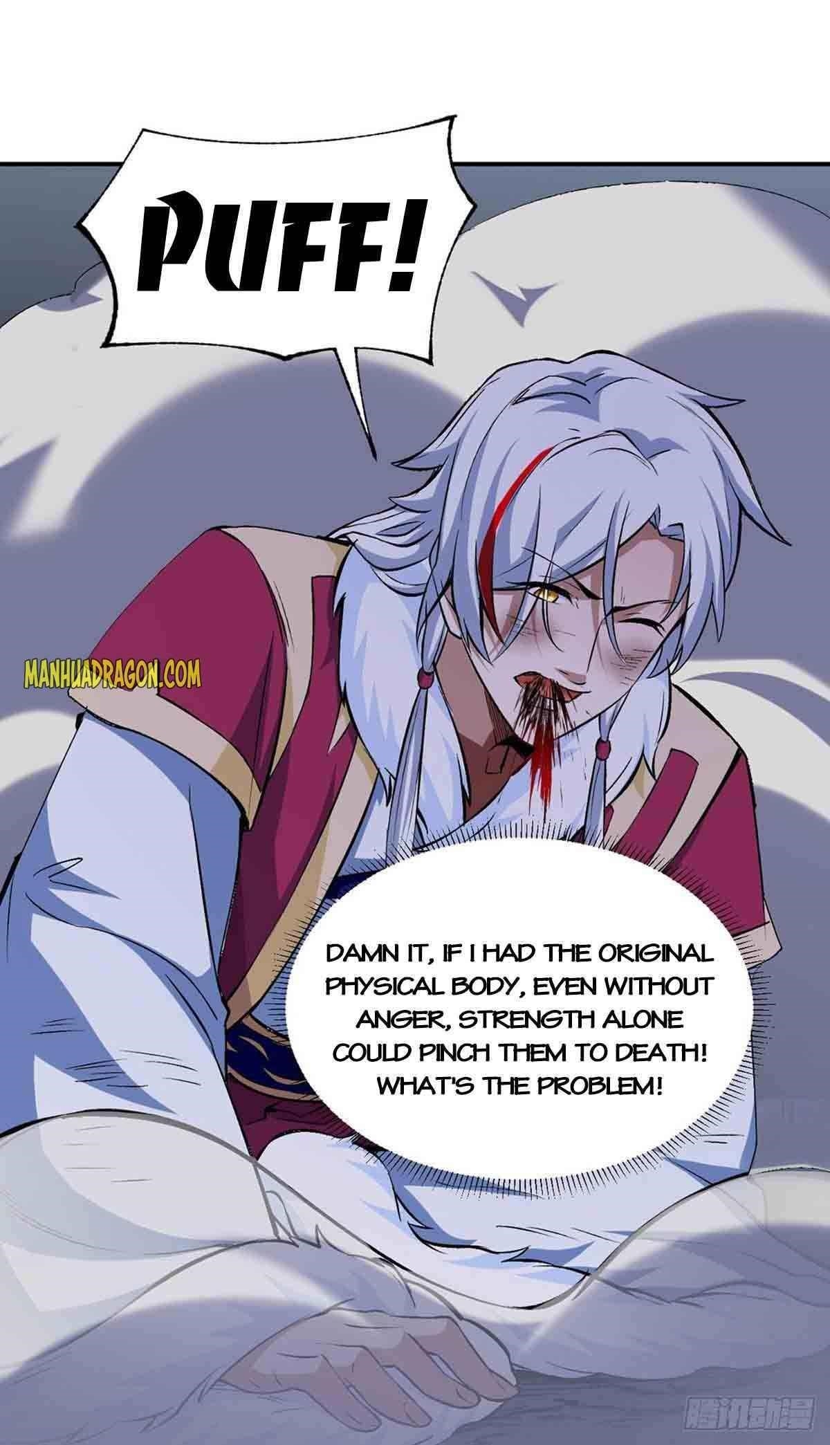 Martial Arts Reigns Chapter 330 - Manhwa18.com