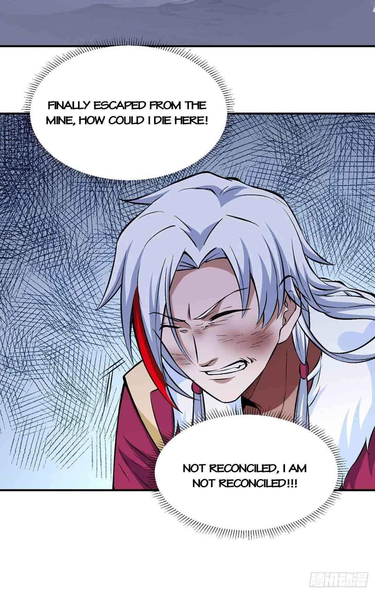 Martial Arts Reigns Chapter 330 - Manhwa18.com