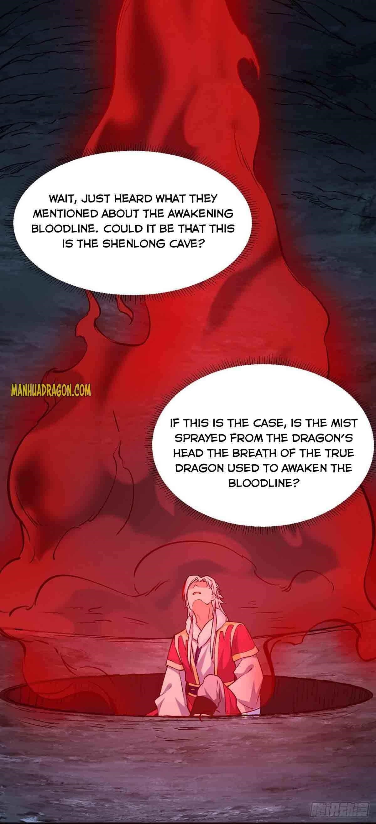 Martial Arts Reigns Chapter 330 - Manhwa18.com