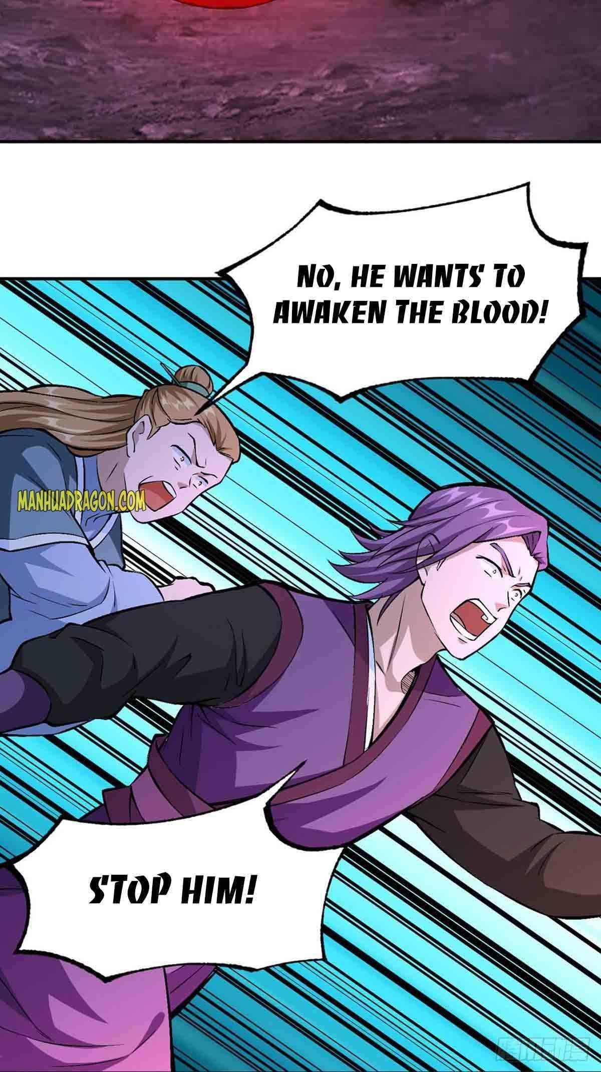 Martial Arts Reigns Chapter 330 - Manhwa18.com