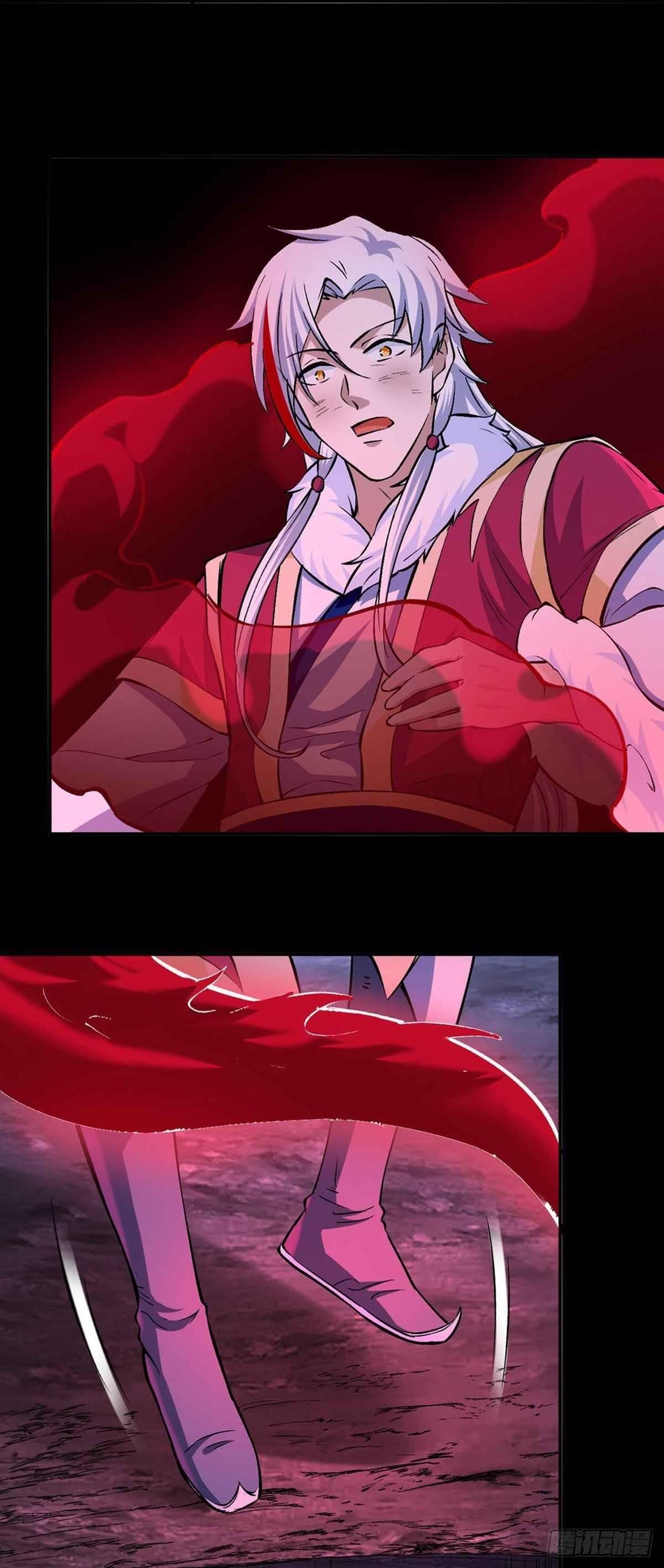 Martial Arts Reigns Chapter 330 - Manhwa18.com