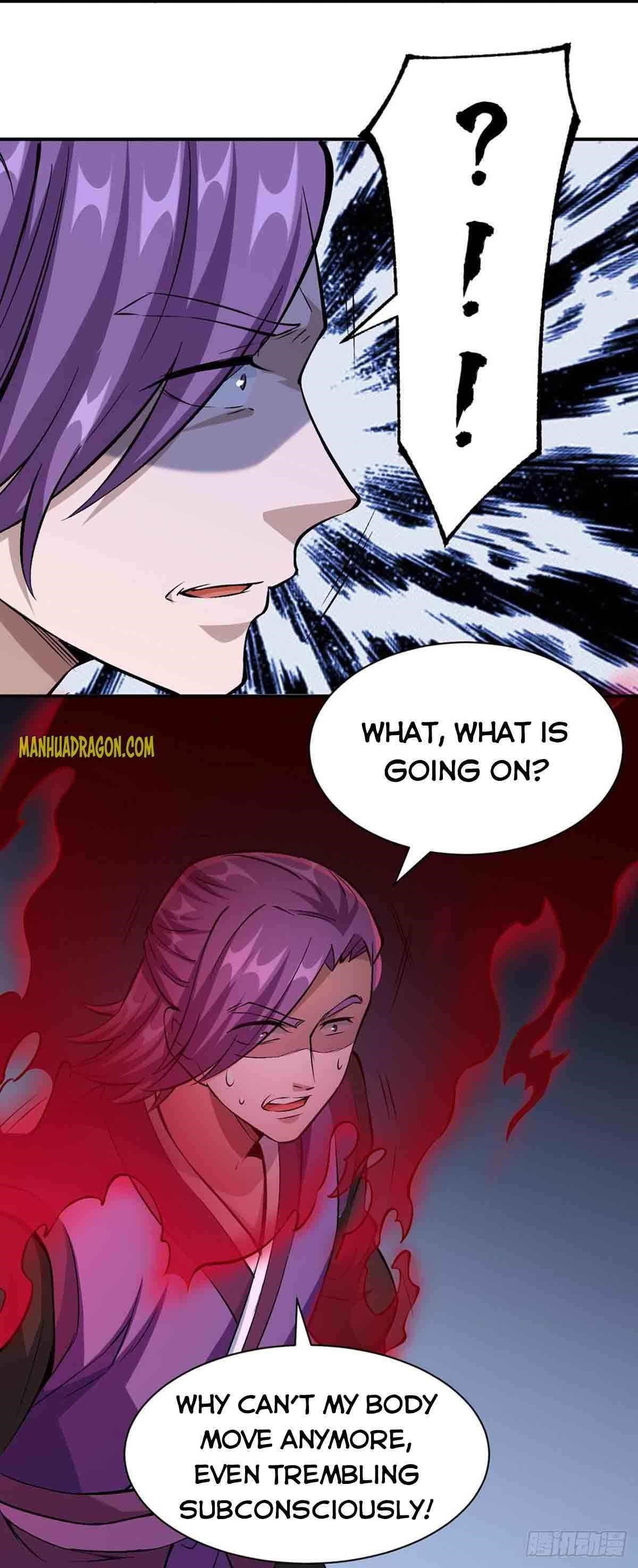 Martial Arts Reigns Chapter 330 - Manhwa18.com
