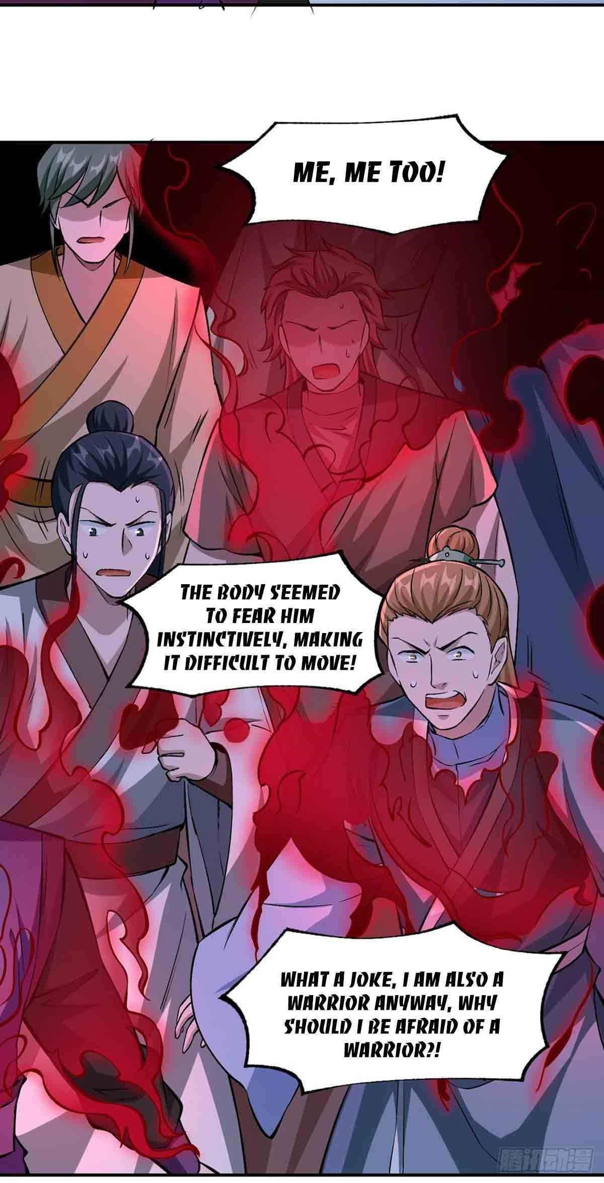 Martial Arts Reigns Chapter 330 - Manhwa18.com